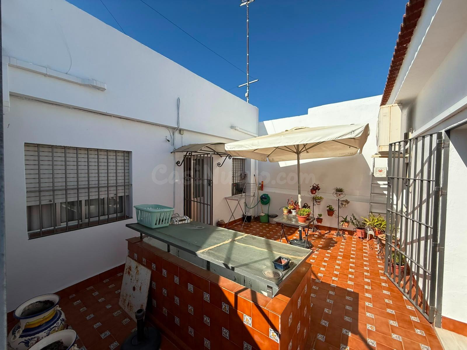 Adosado 6 habitaciones 297m² en venta - Andalucia - foto 4