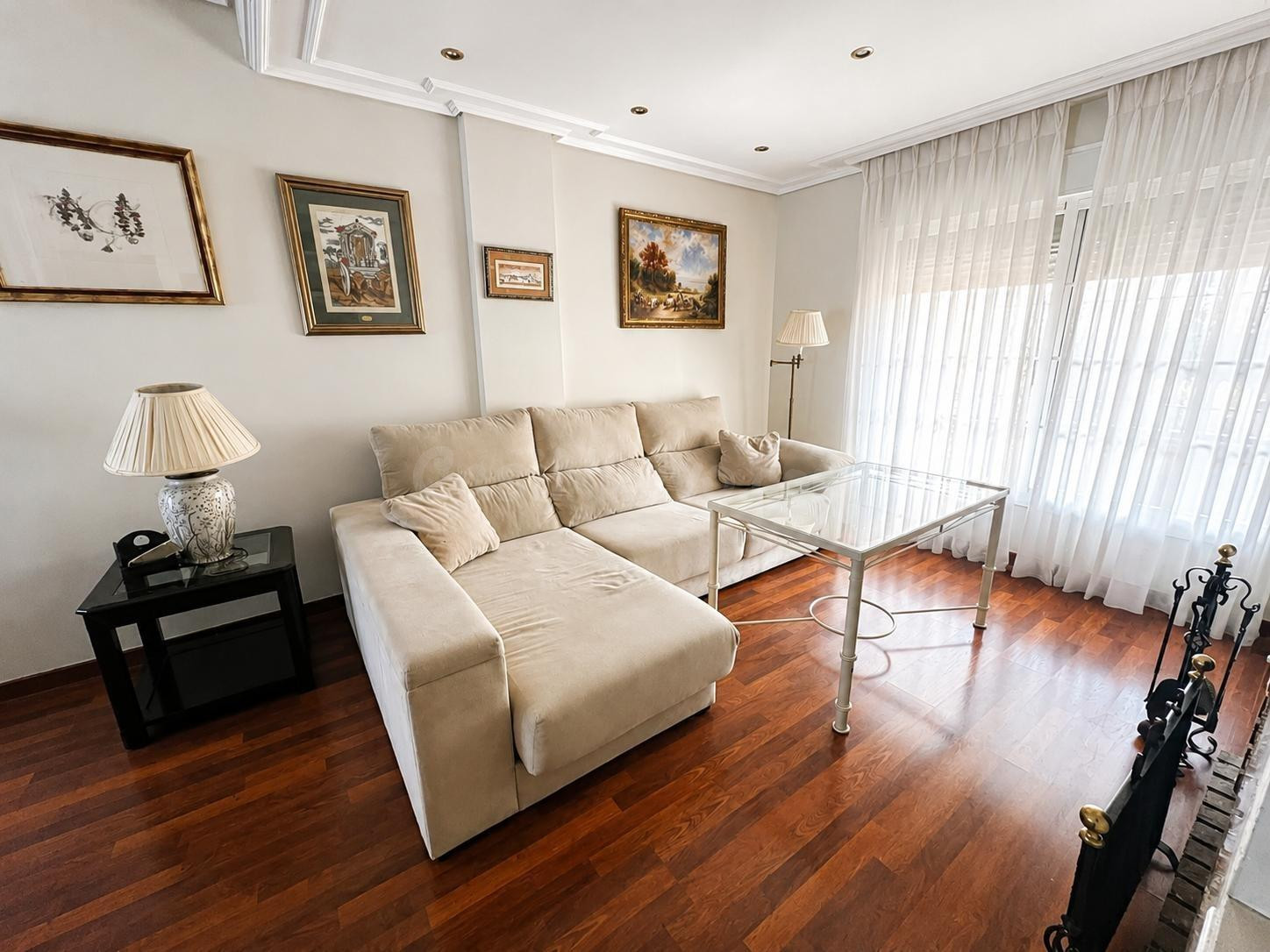 Pareado 5 habitaciones 141m² en venta - Condequinto