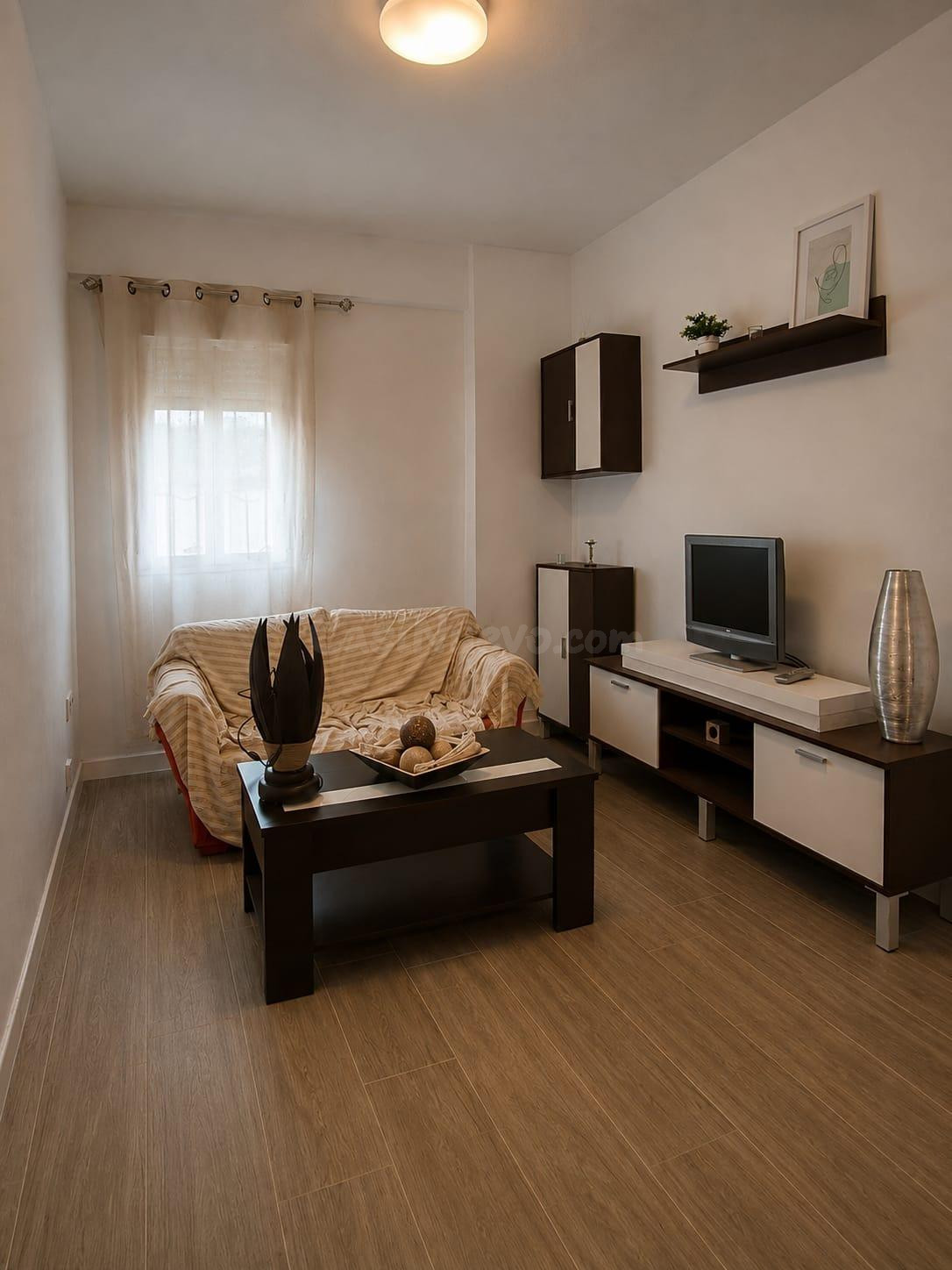 Piso 3 habitaciones 60m² en venta - Doctor Fedriani