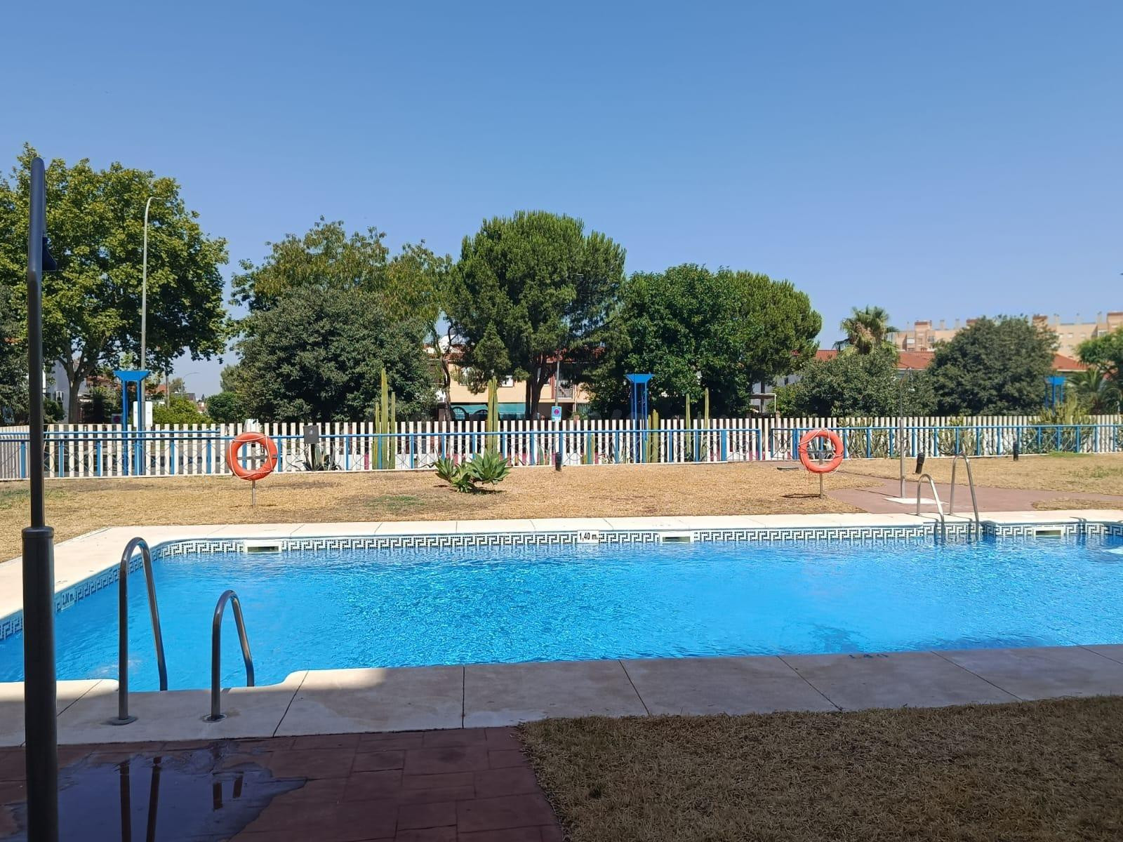 Estudio 1 habitación 55m² en venta - Alcalde L. Uruñuela - Palacio de Congresos