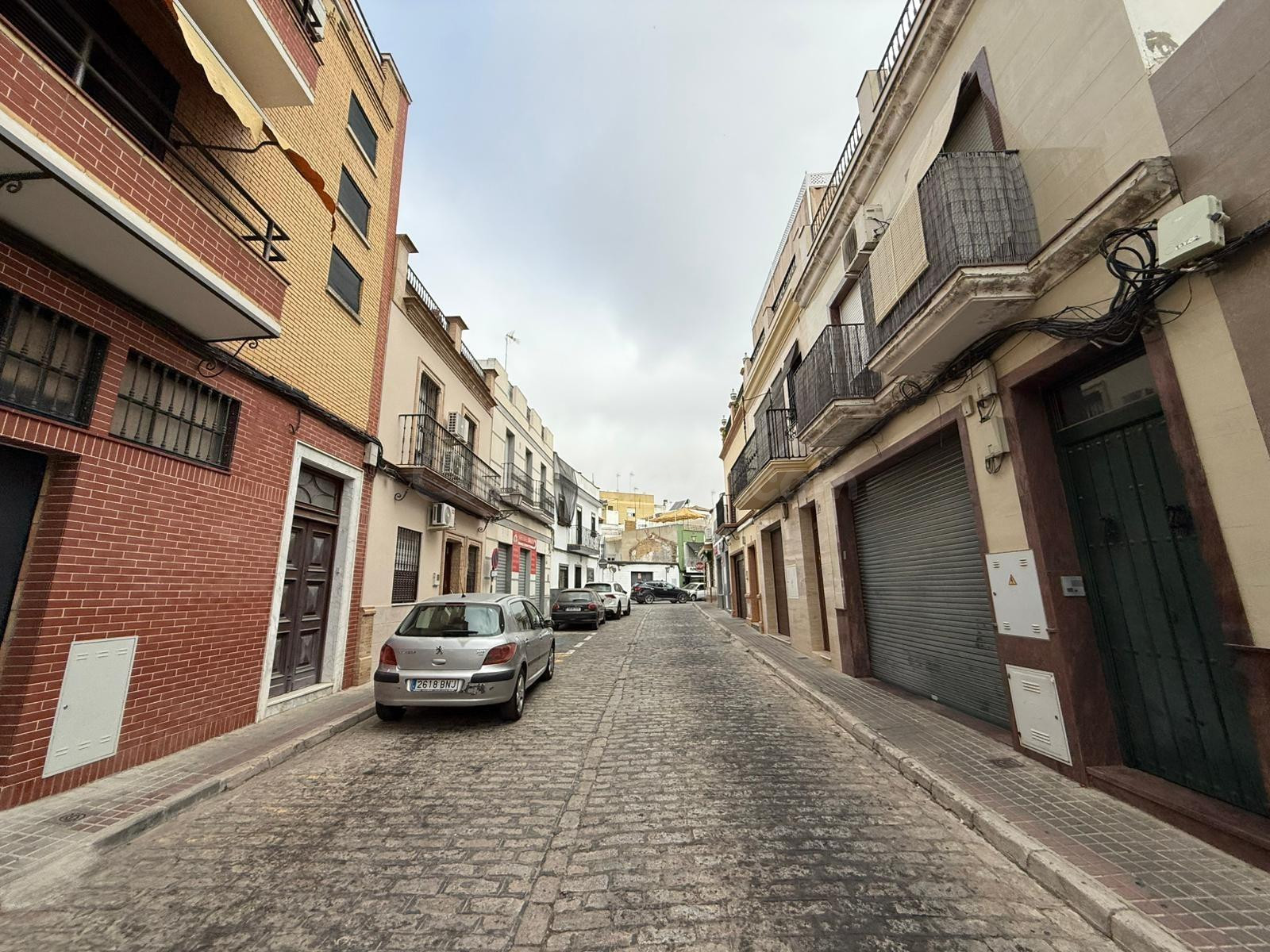 Adosado 4 habitaciones 142m² en venta - Andalucia
