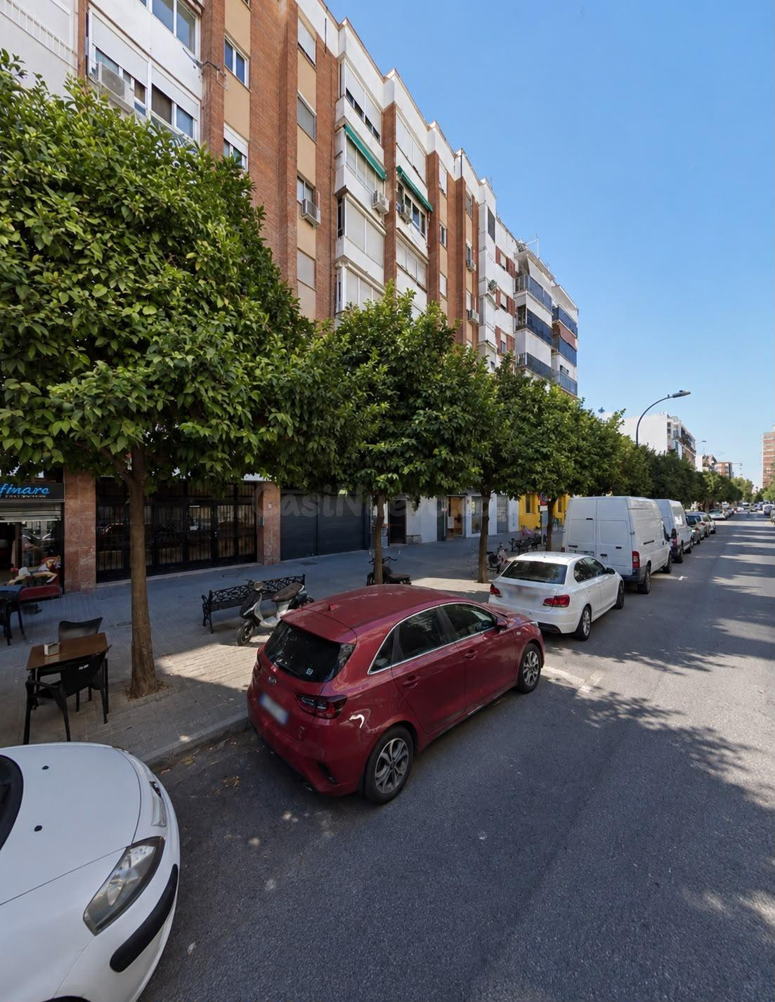 Piso 4 habitaciones 127m² en venta - Arroyo - Santa Justa
