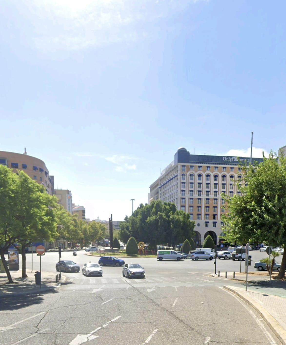 Piso 4 habitaciones 123m² en venta - Luis Montoto - Santa Justa