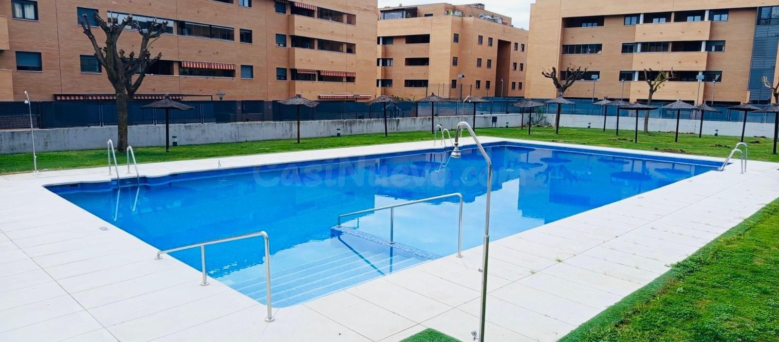 Ático 3 habitaciones 113m² en venta - Nuevo Bulevar