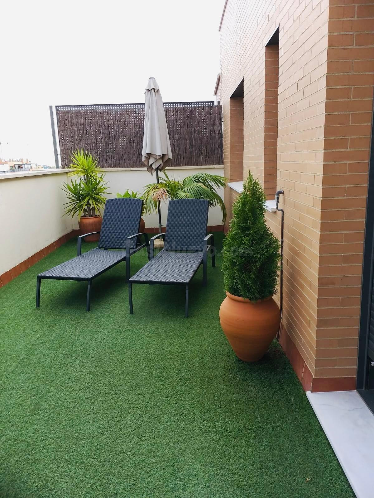 Ático 3 habitaciones 113m² en venta - Nuevo Bulevar - foto 2