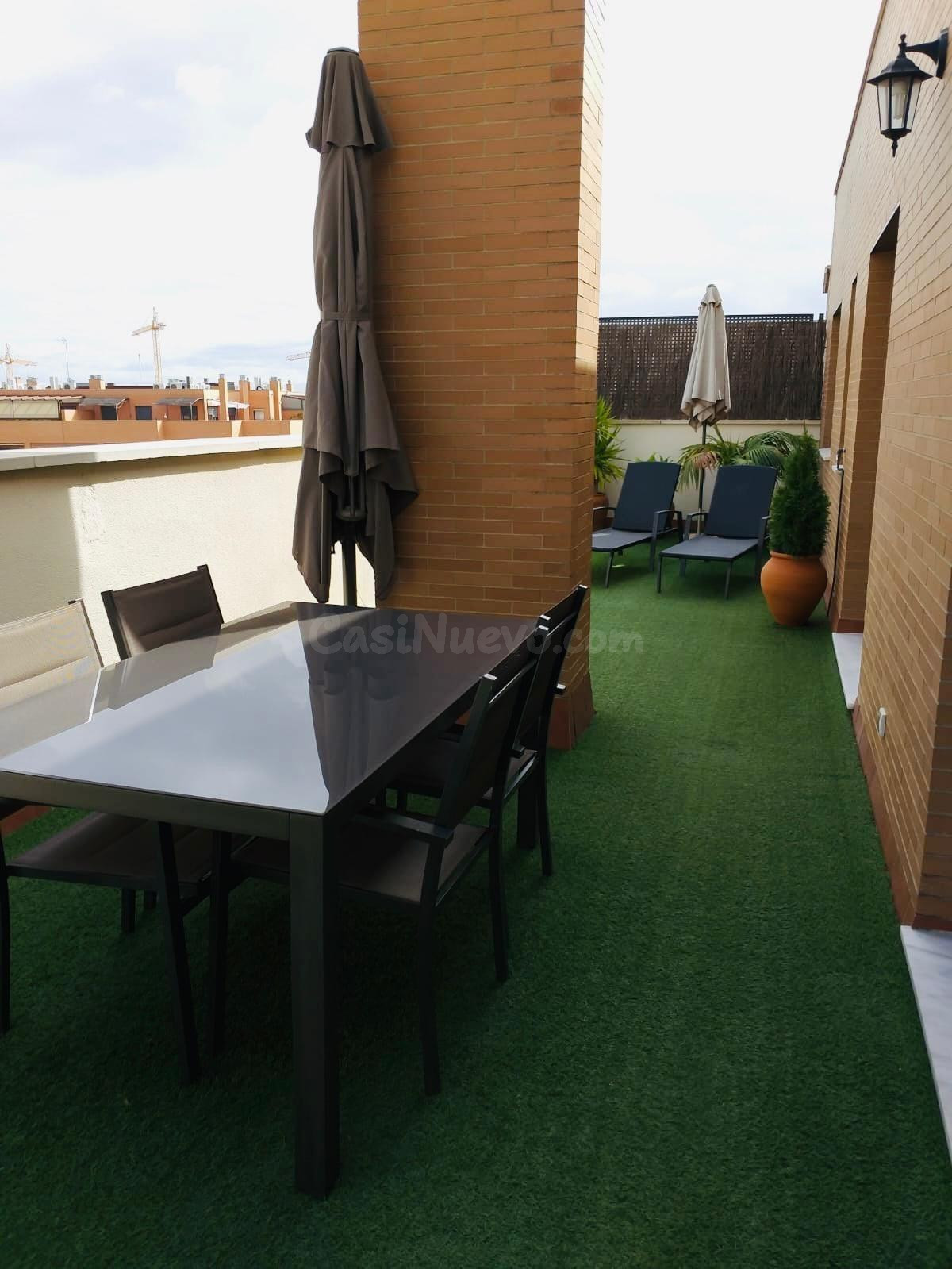 Ático 3 habitaciones 113m² en venta - Nuevo Bulevar - foto 3