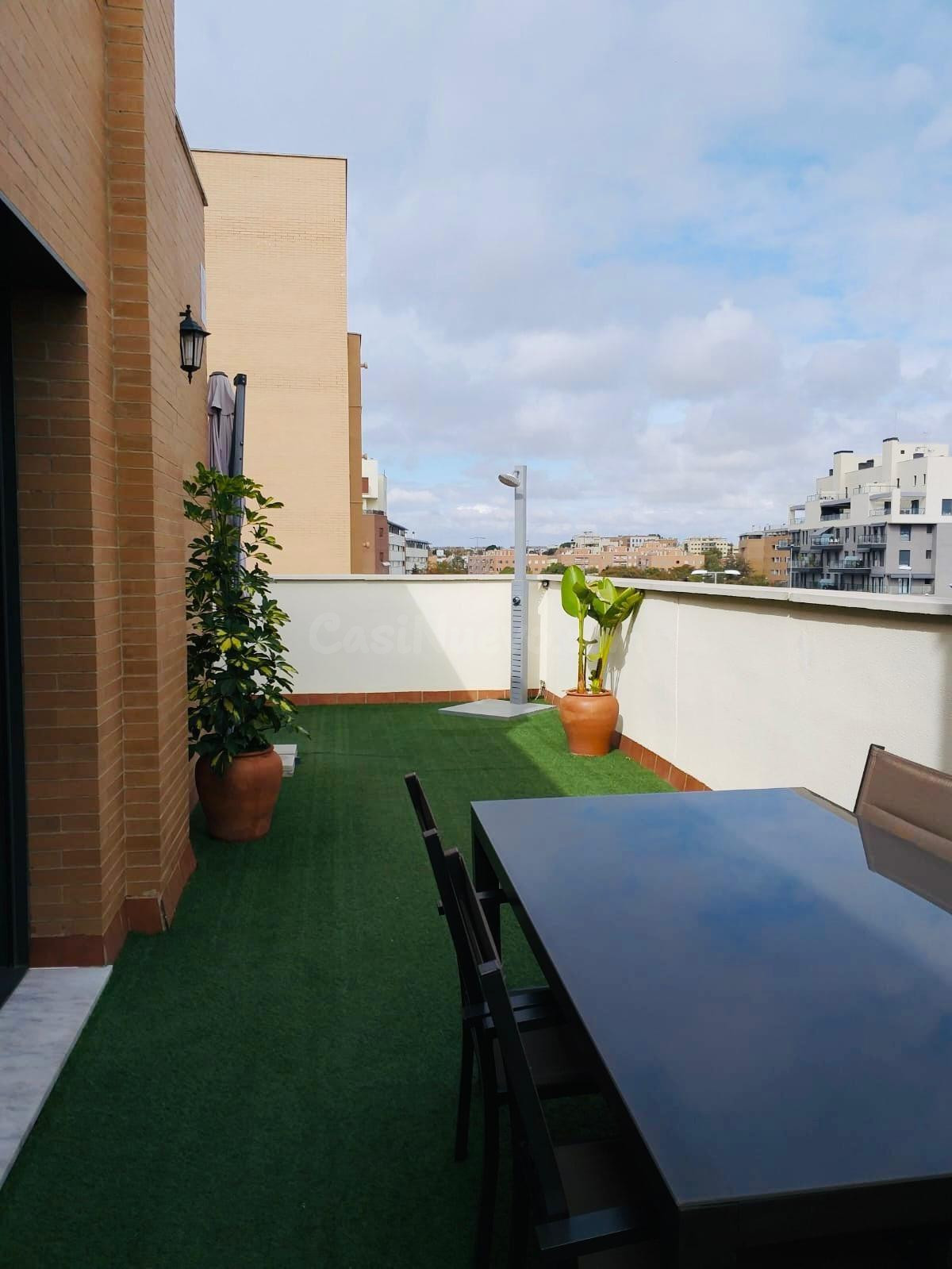Ático 3 habitaciones 113m² en venta - Nuevo Bulevar - foto 4