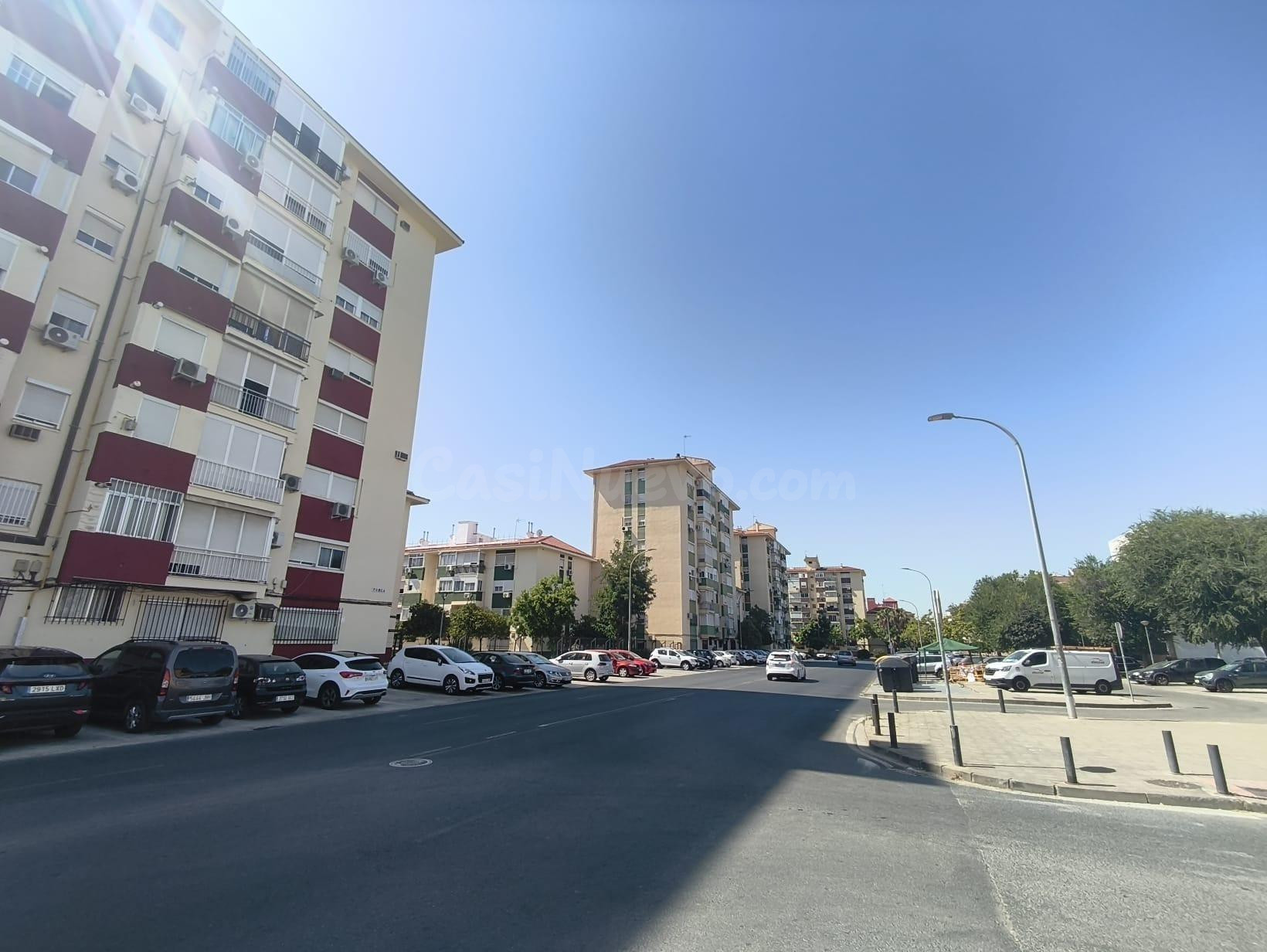 Piso 3 habitaciones 82m² en venta - Parque Alcosa