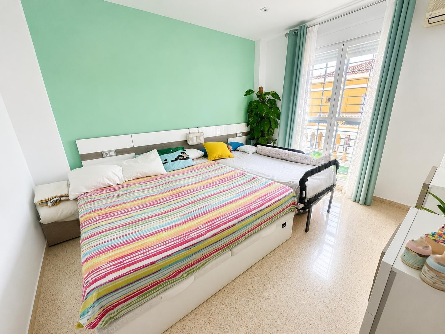 Casa 5 habitaciones 113m² en venta - Espartinas Pueblo