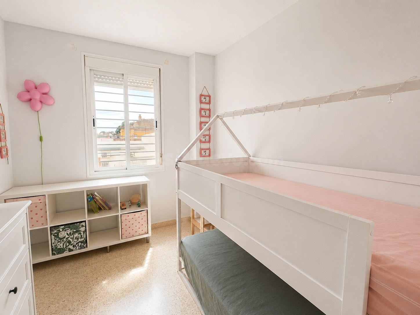 Casa 5 habitaciones 113m² en venta - Espartinas Pueblo - foto 4