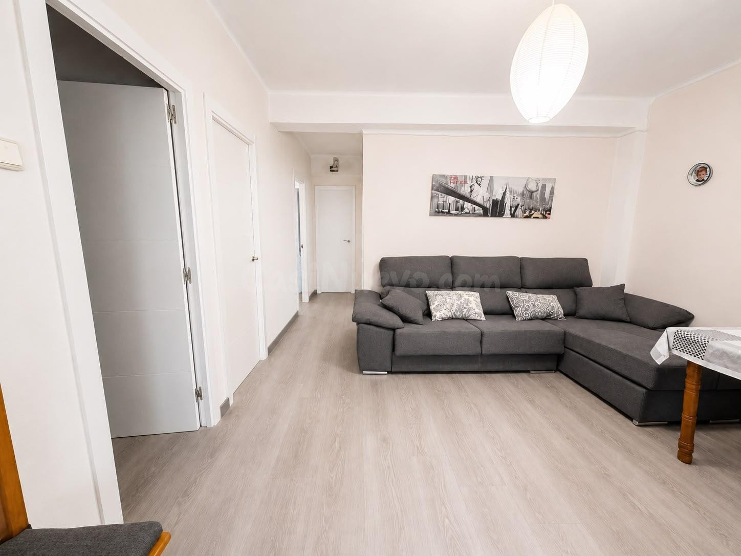 Piso 3 habitaciones 83m² en venta - Los Bermejales