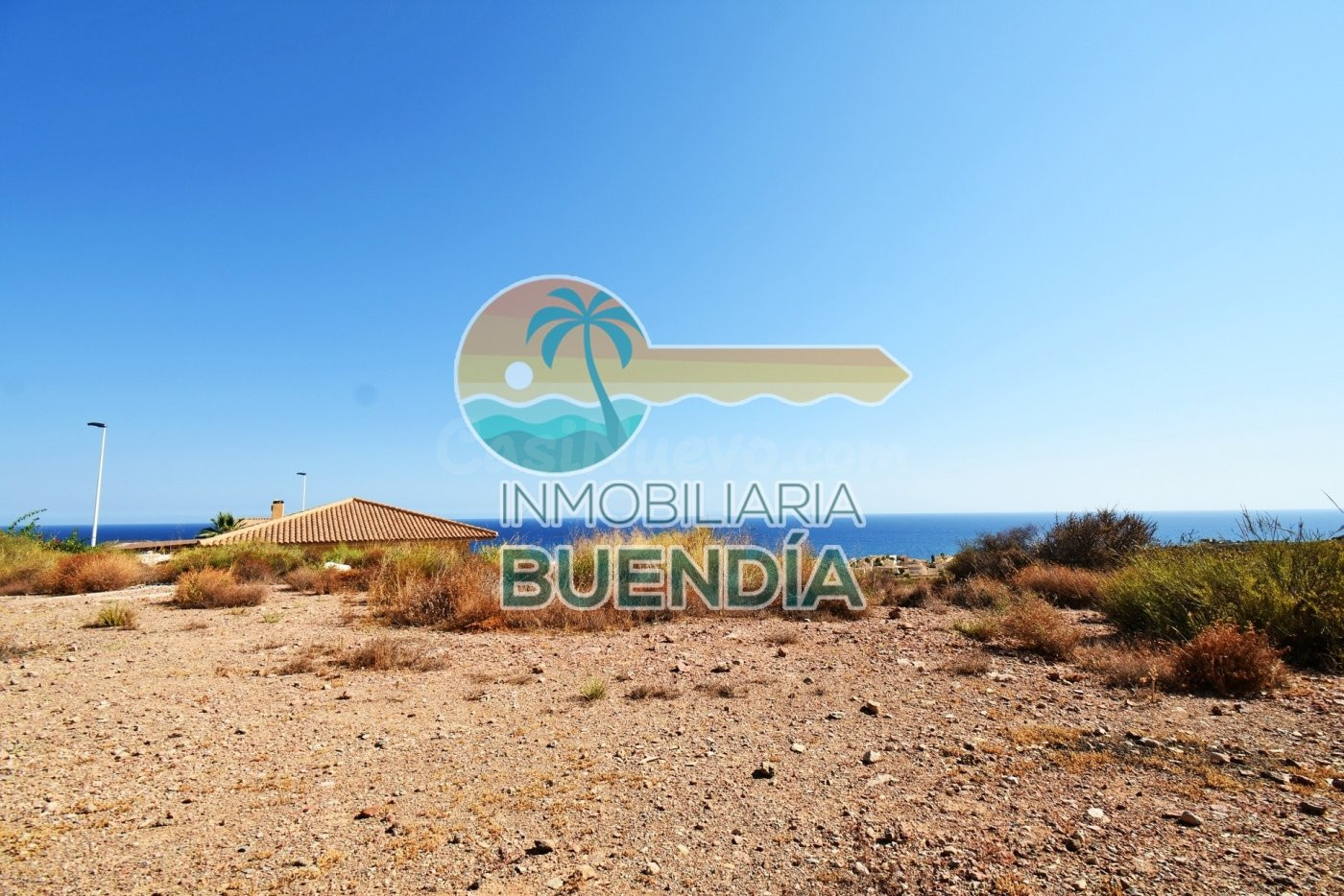 ESTUPENDO SOLAR EN BOLNUEVO