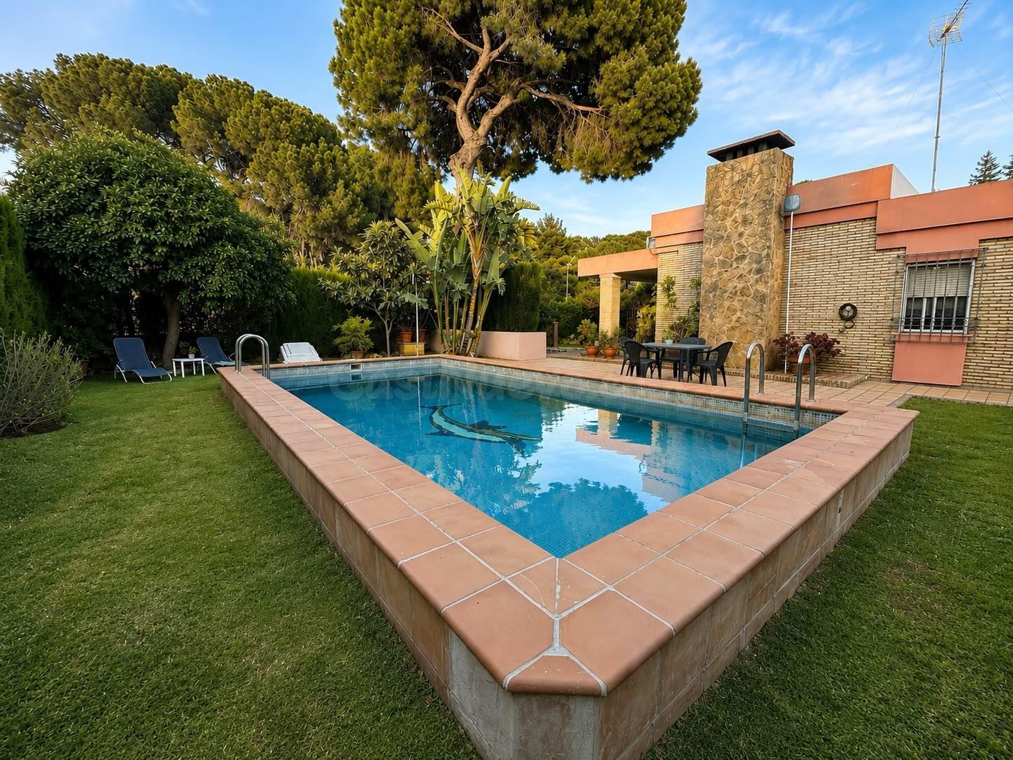 Casa 5 habitaciones 146m² en venta - Oromana