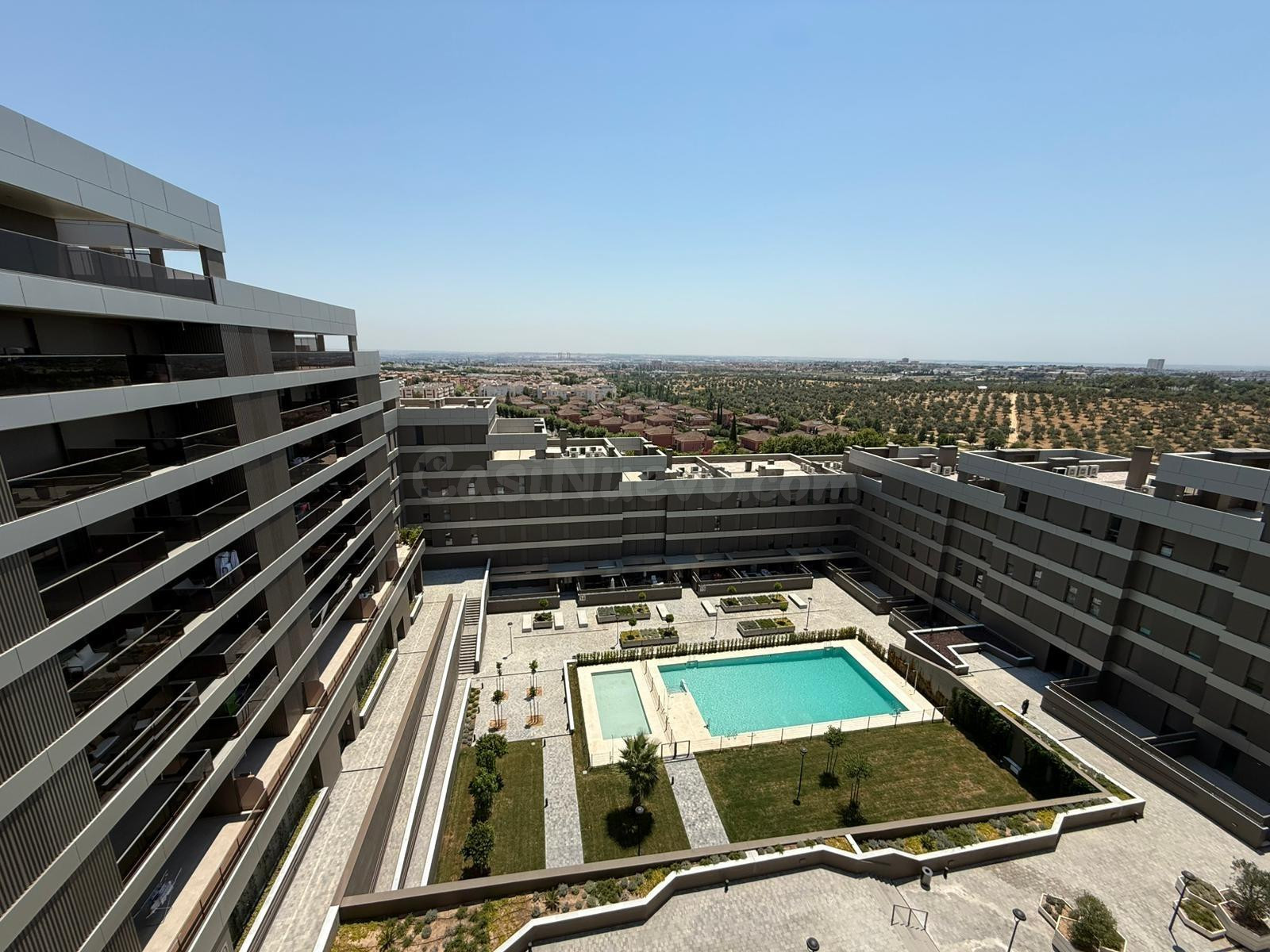 Piso 3 habitaciones 162m² en venta - Aljamar