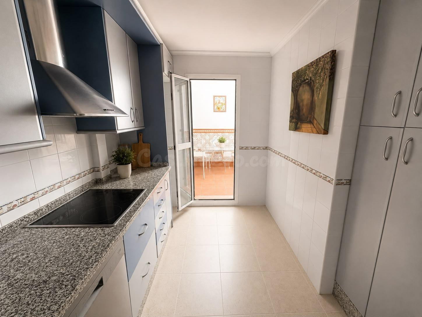 Piso 3 habitaciones 74m² en venta - La Plata