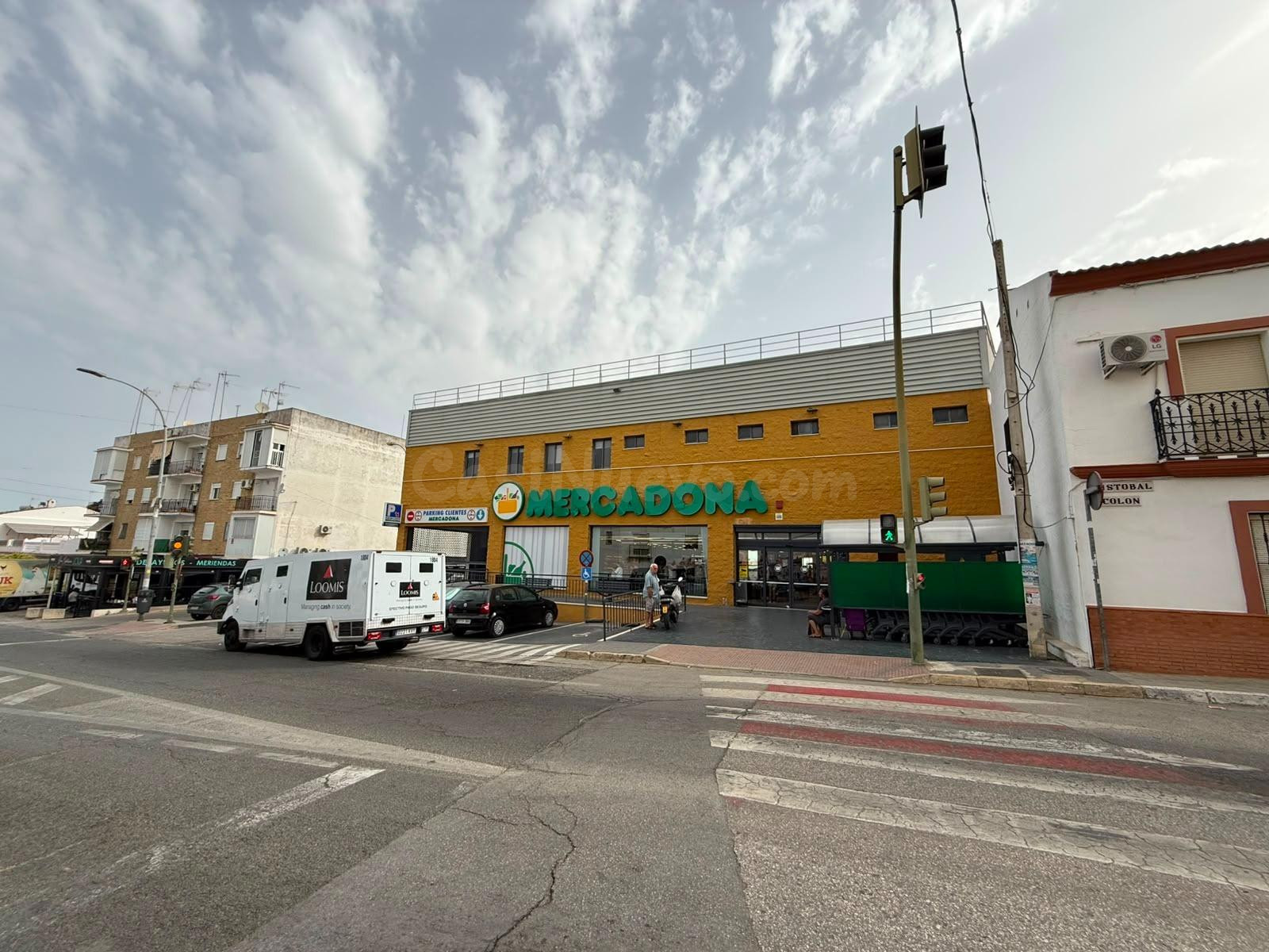 Terreno urbano 138m² en venta - Andalucia