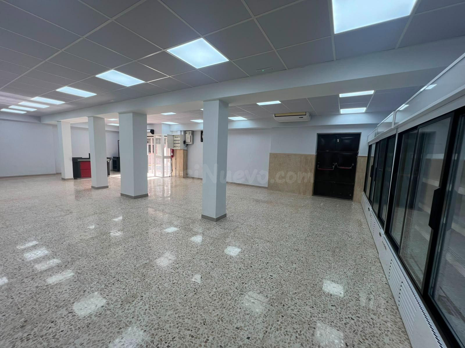 Bar 148m² en alquiler - La Paz - Montecarmelo