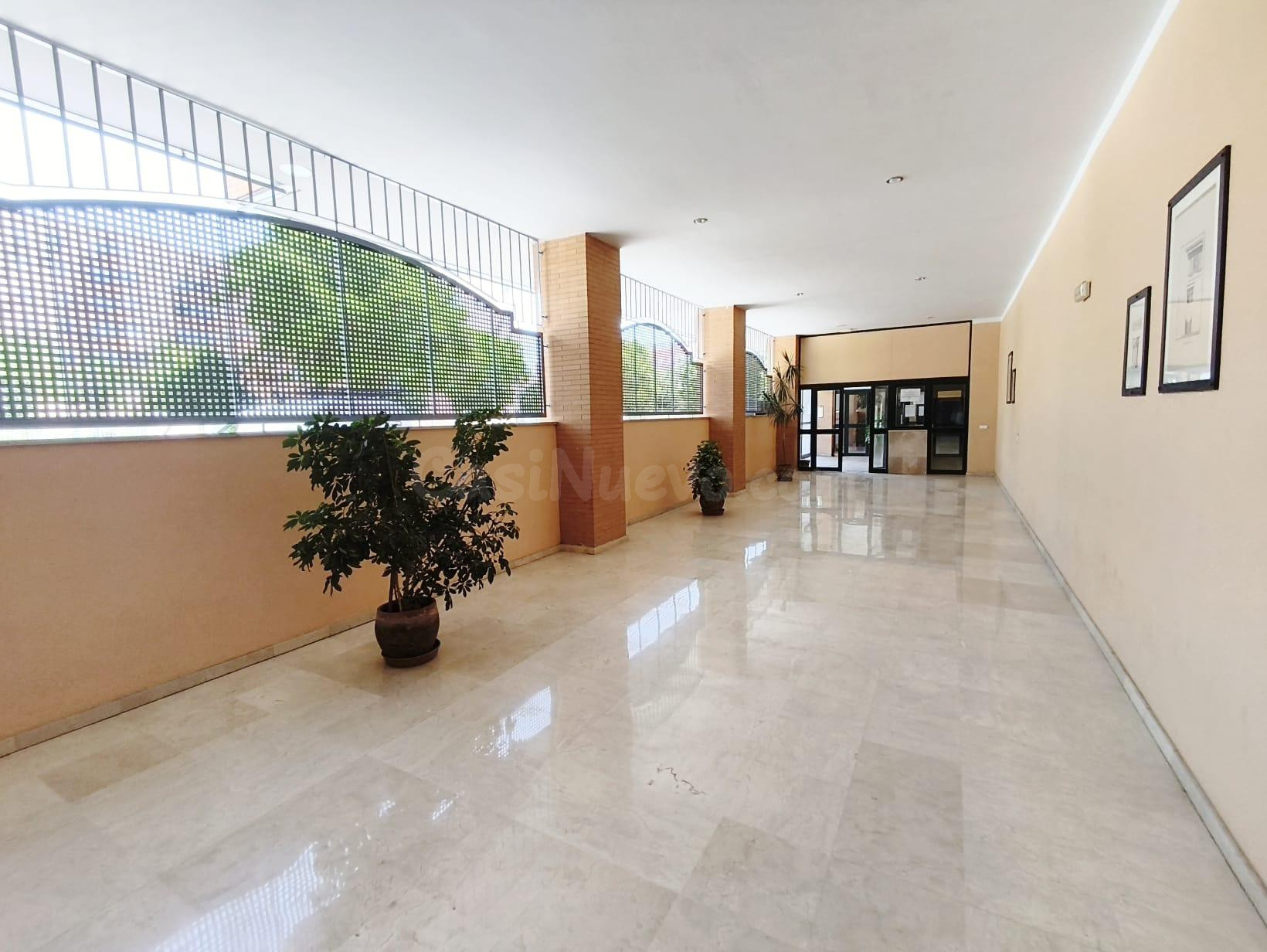 Dúplex 3 habitaciones 106m² en venta - Parque Alcosa