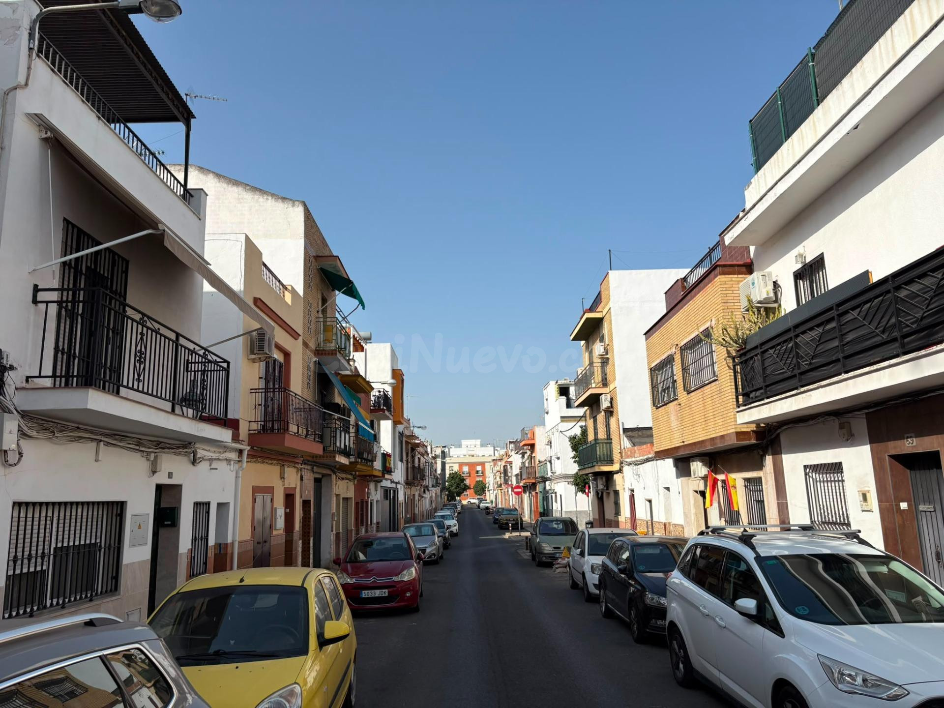 Adosado 4 habitaciones 121m² en venta - Cerro del Águila