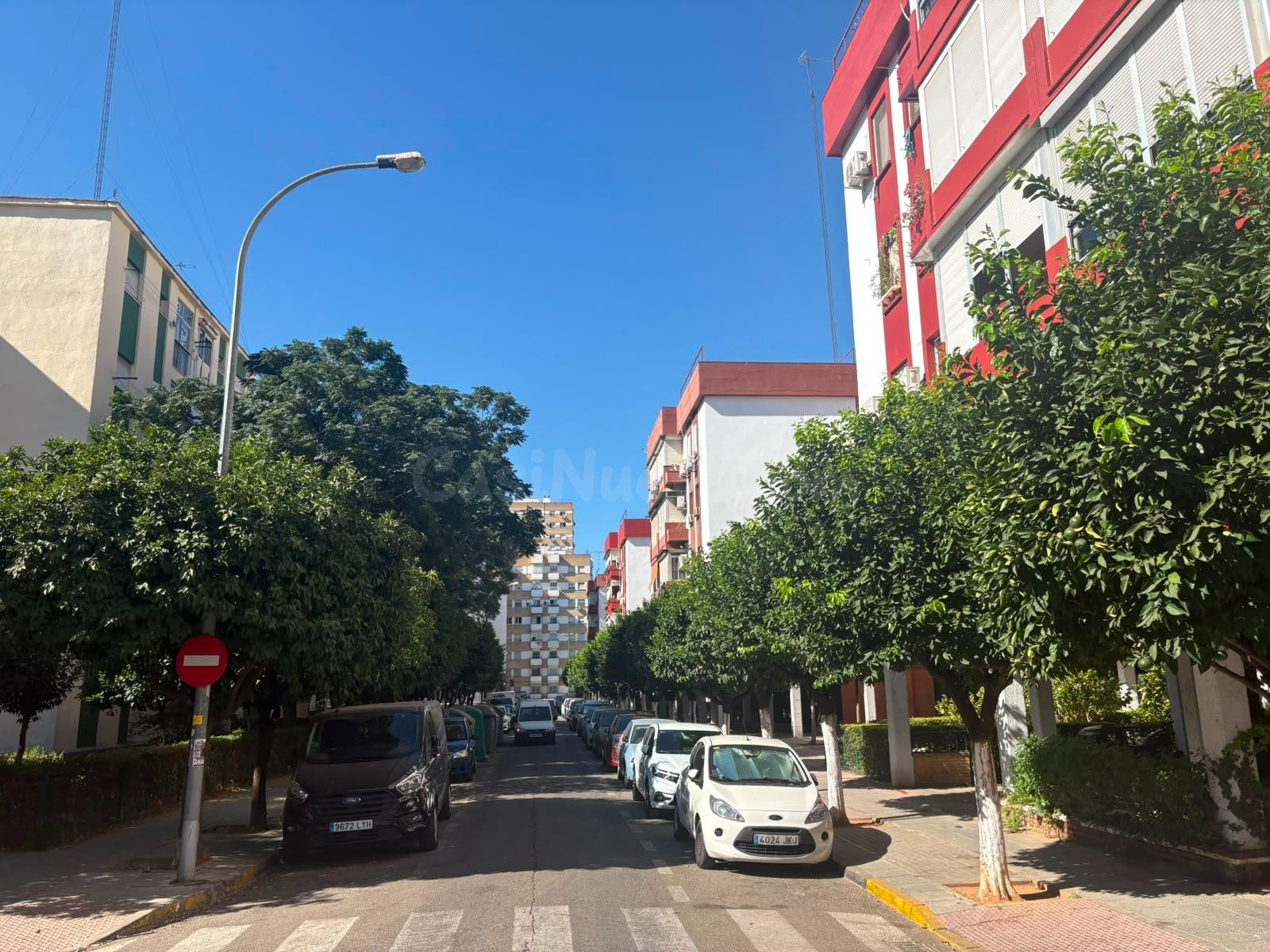 Piso 4 habitaciones 90m² en venta - Doctor Fedriani