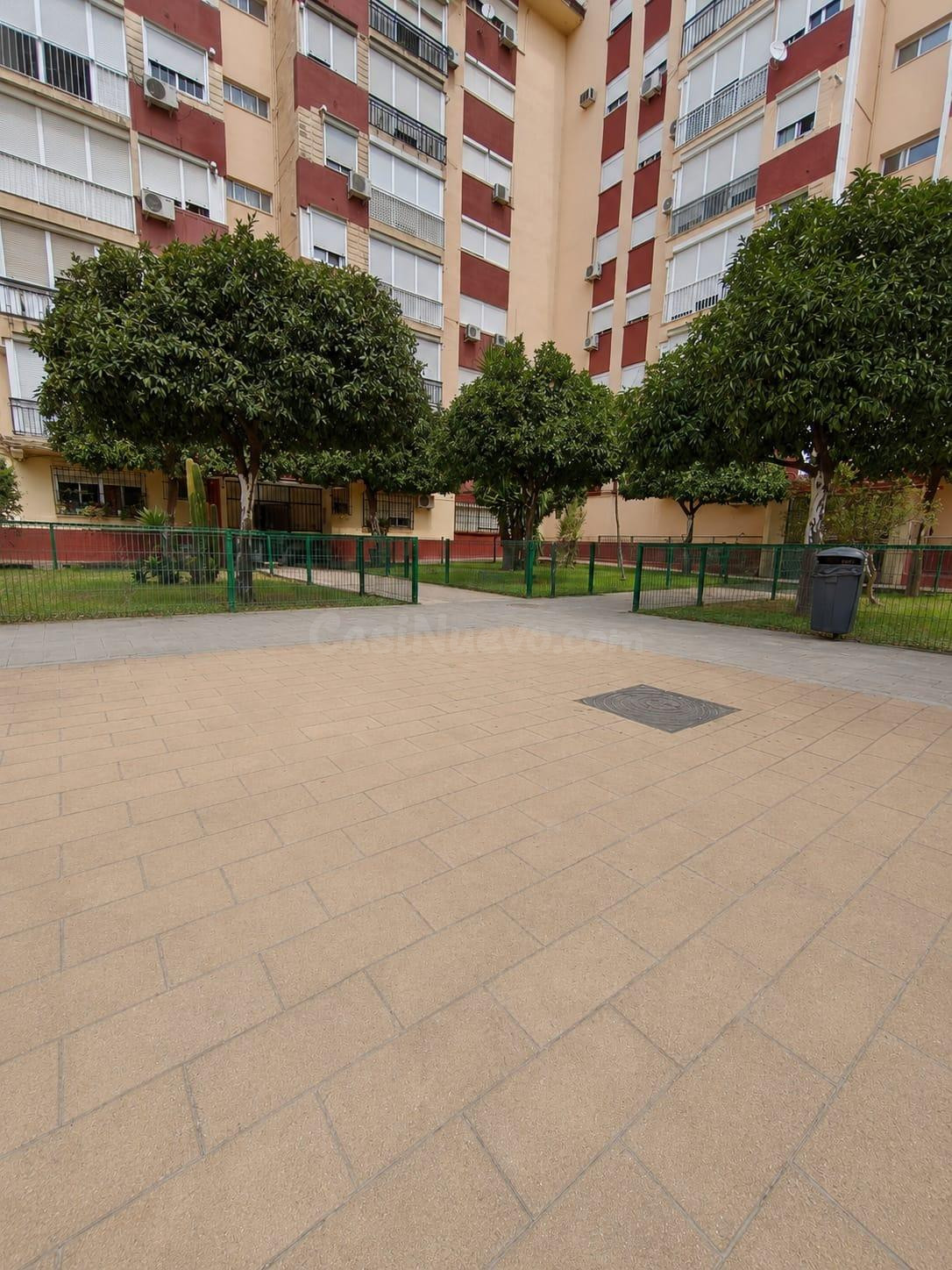 Piso 3 habitaciones 82m² en venta - Parque Alcosa