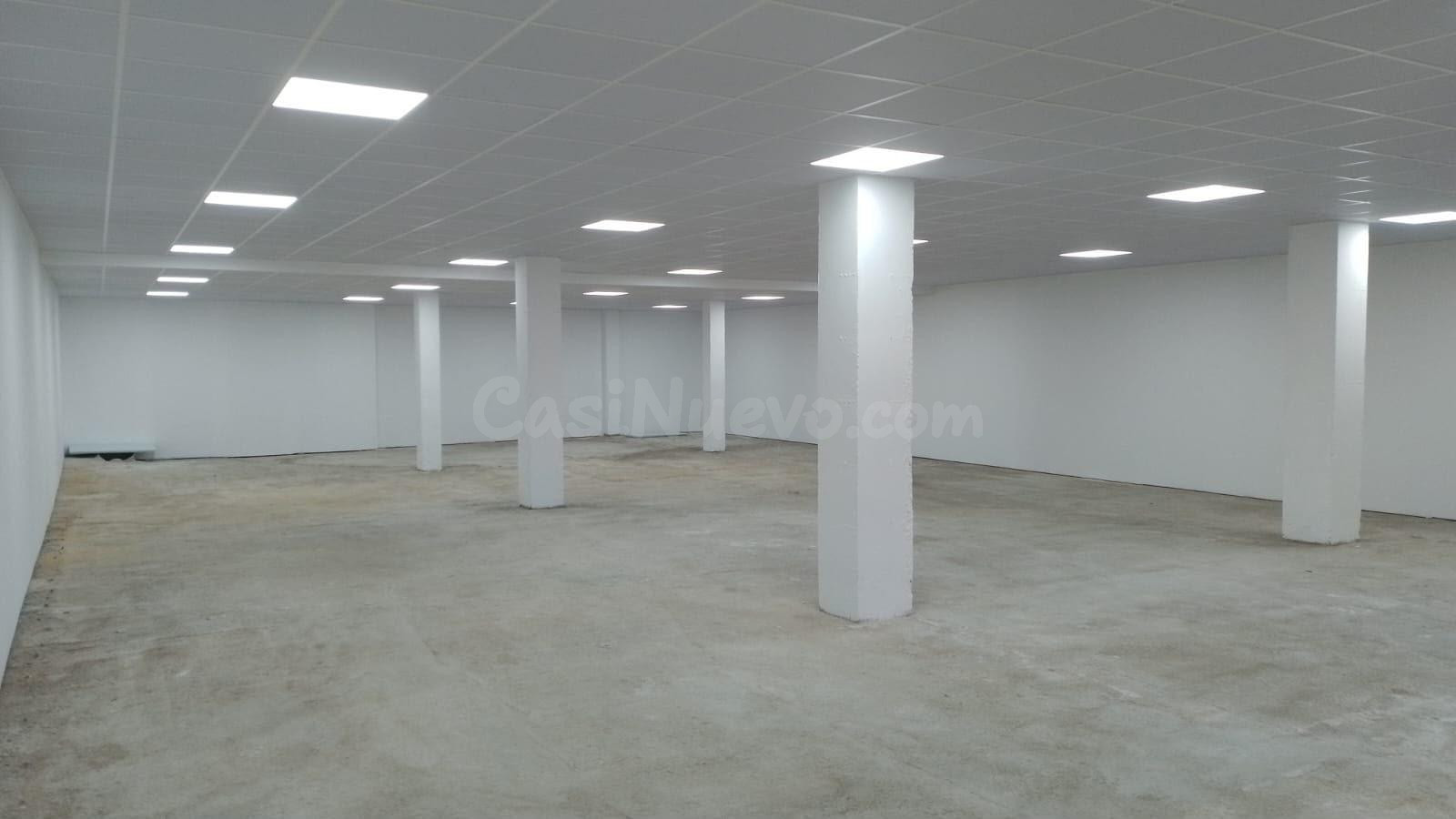 Local comercial 317m² en venta - La Paz - Montecarmelo
