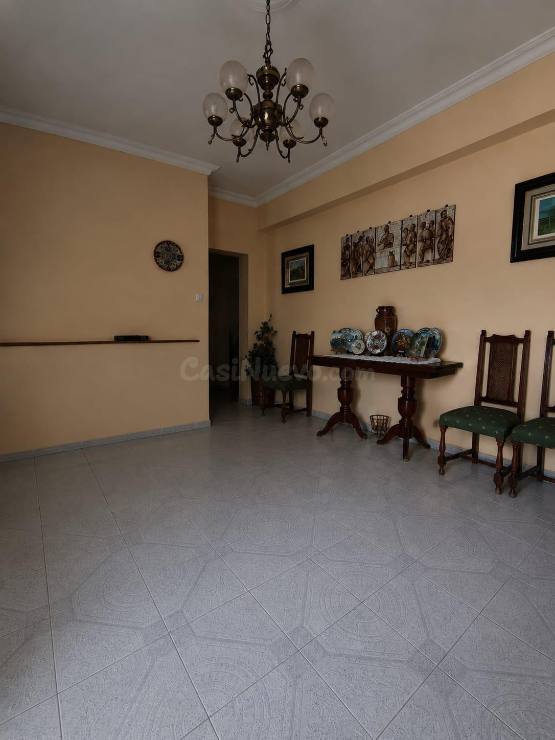 Piso 3 habitaciones 85m² en venta - Gran Plaza - Marqués de Pickman - Ciudad Jardín