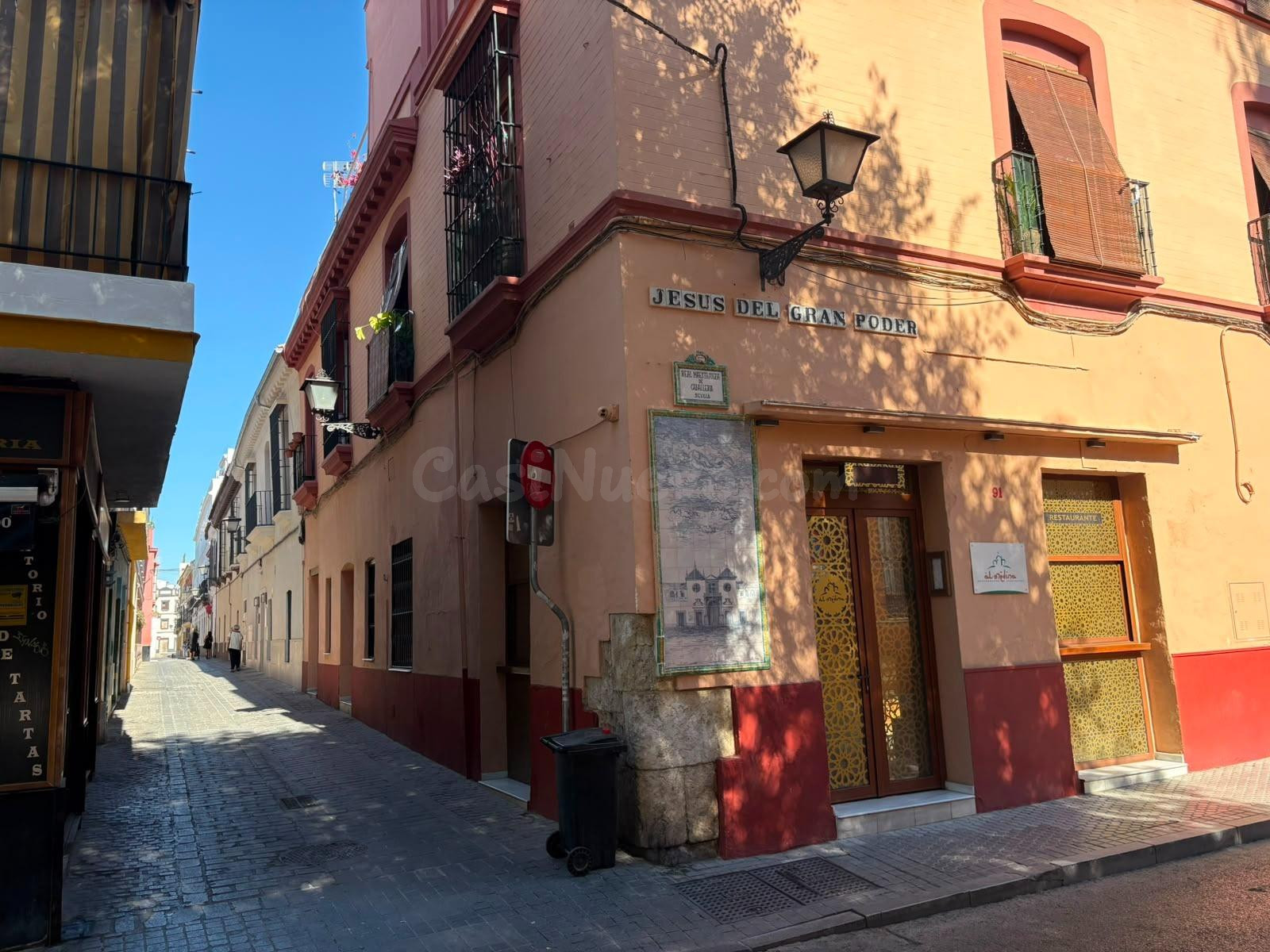 Estudio 28m² en venta - Alameda