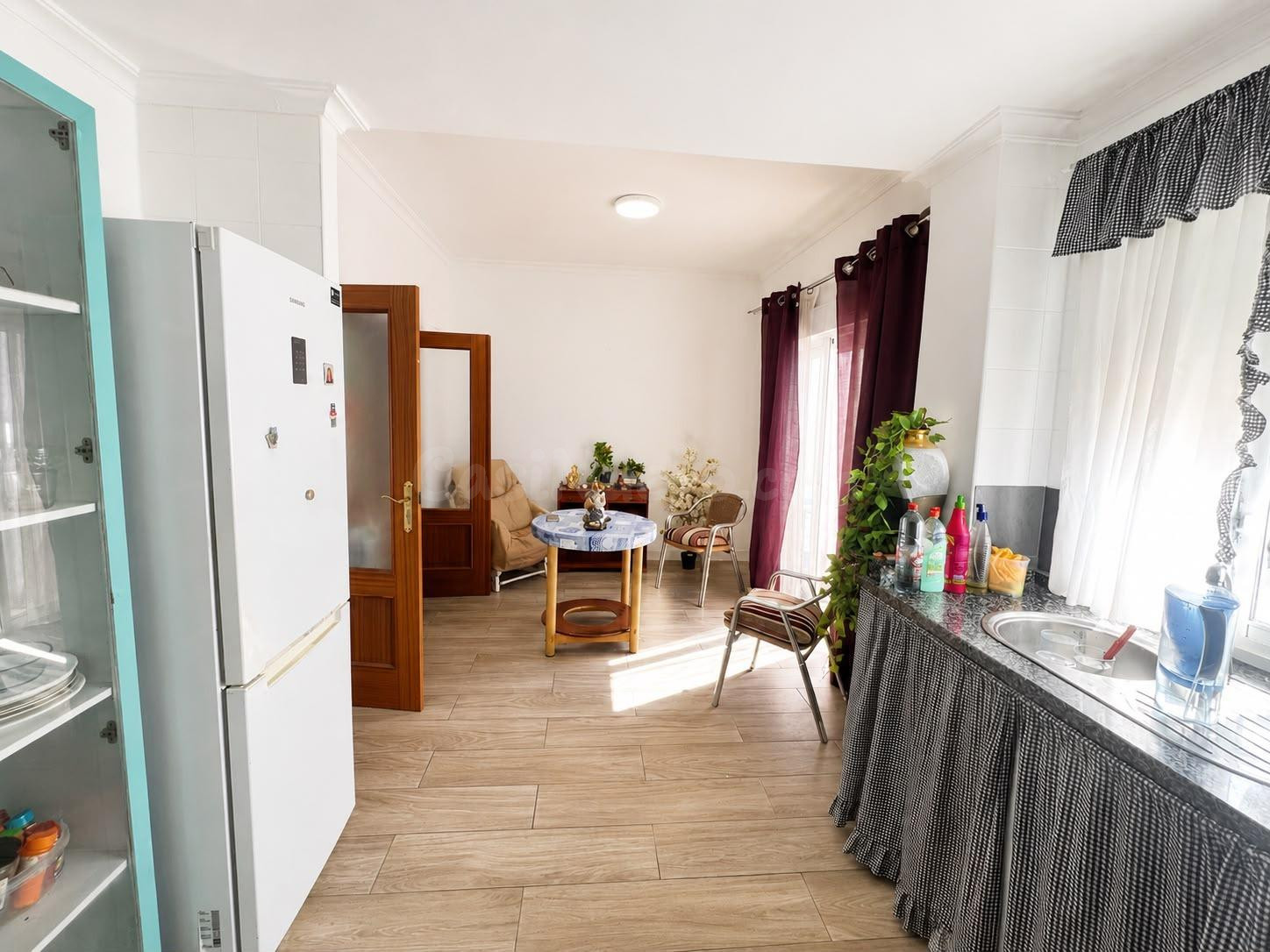 Adosado 4 habitaciones 102m² en venta - Las Torres-Constelaciones