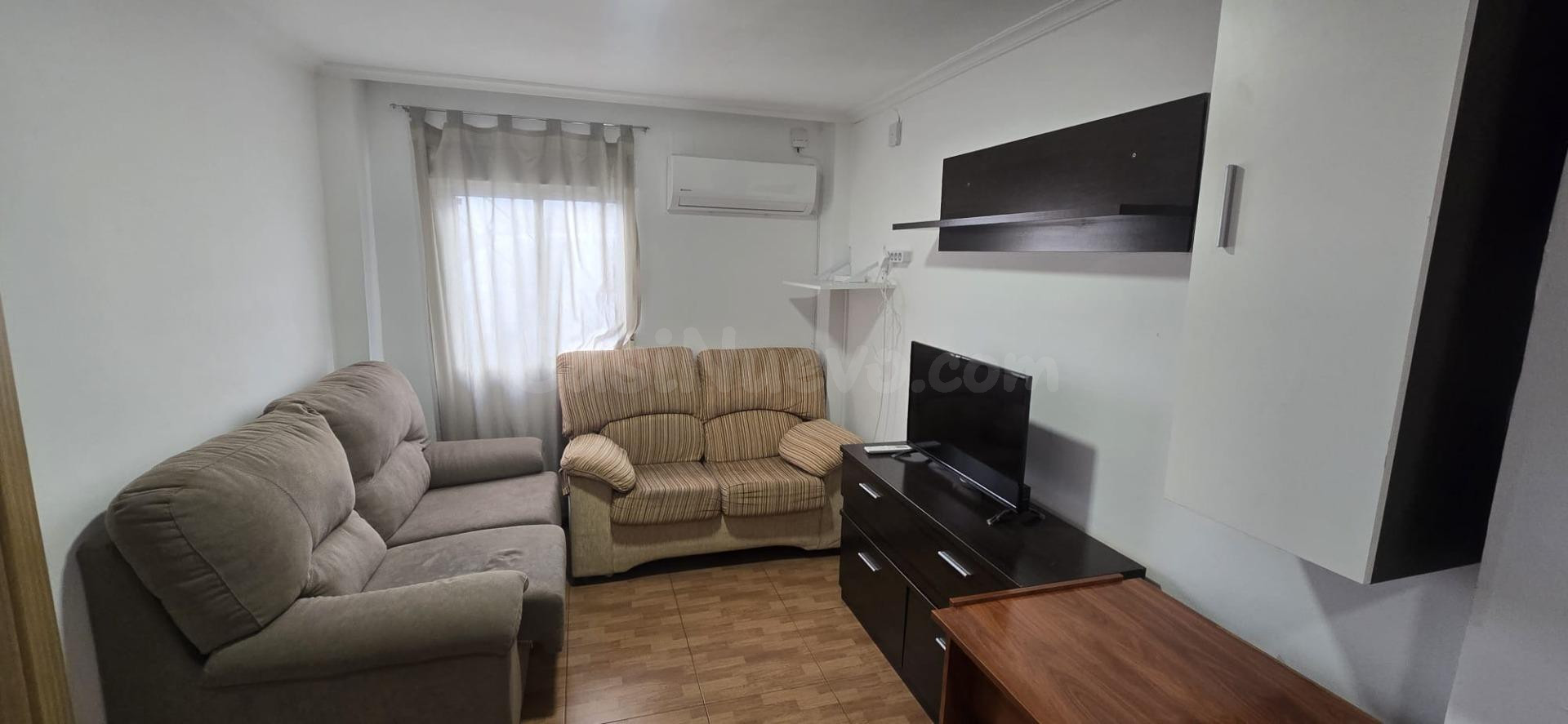 Piso 2 habitaciones 53m² en venta - Barrio Alto