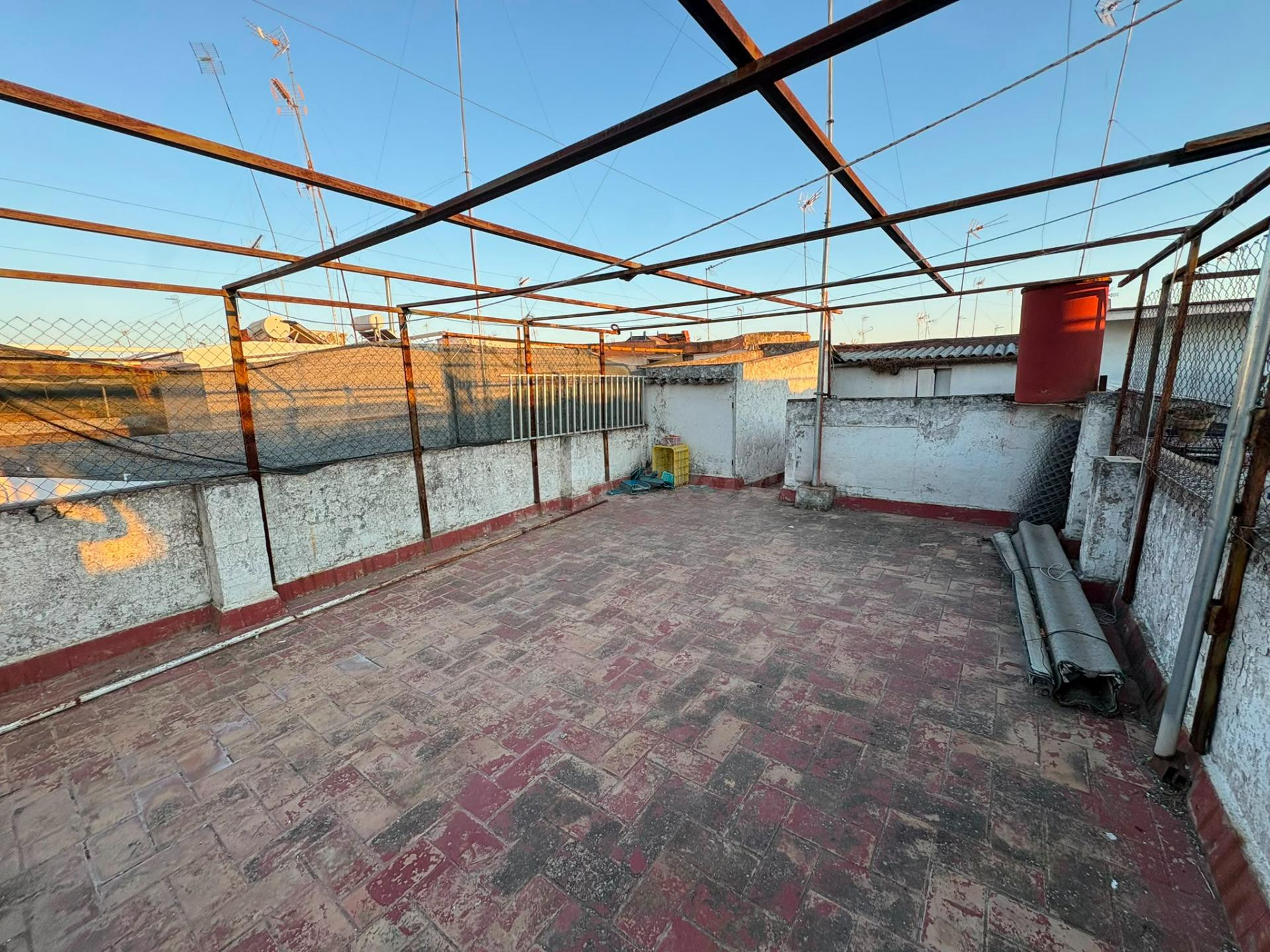 Adosado 2 habitaciones 136m² en venta - Pio Xii