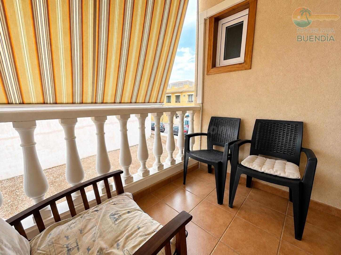 APARTAMENTO A TAN SOLO 200M DEL MAR EN ISLA PLANA