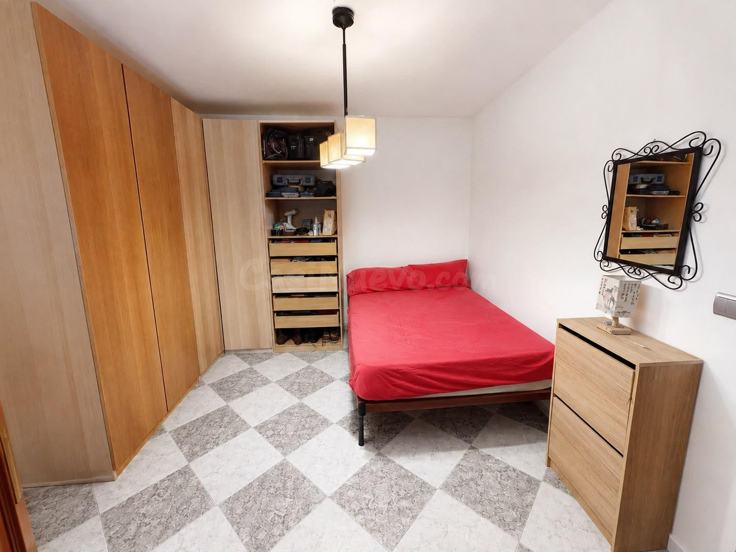 Piso 3 habitaciones 86m² en venta - La Plata