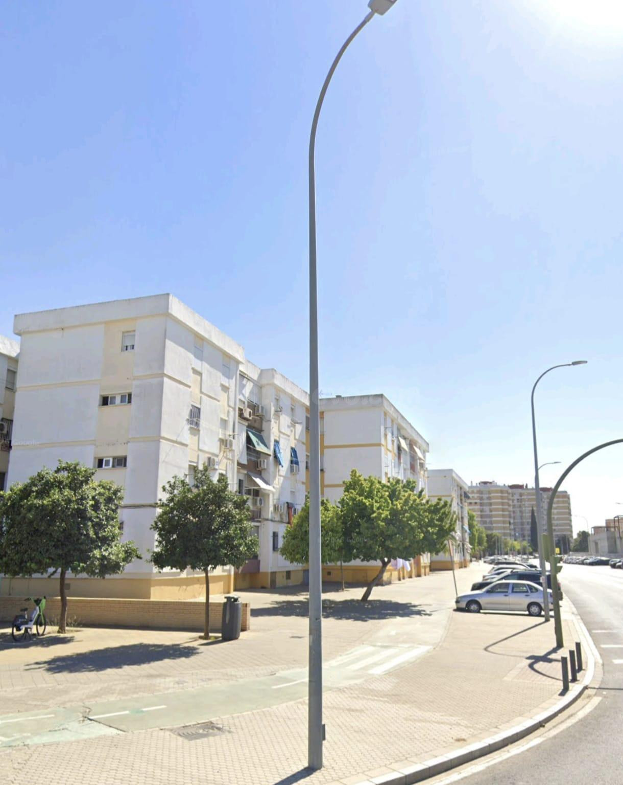 Piso 3 habitaciones 70m² en venta - San Pablo