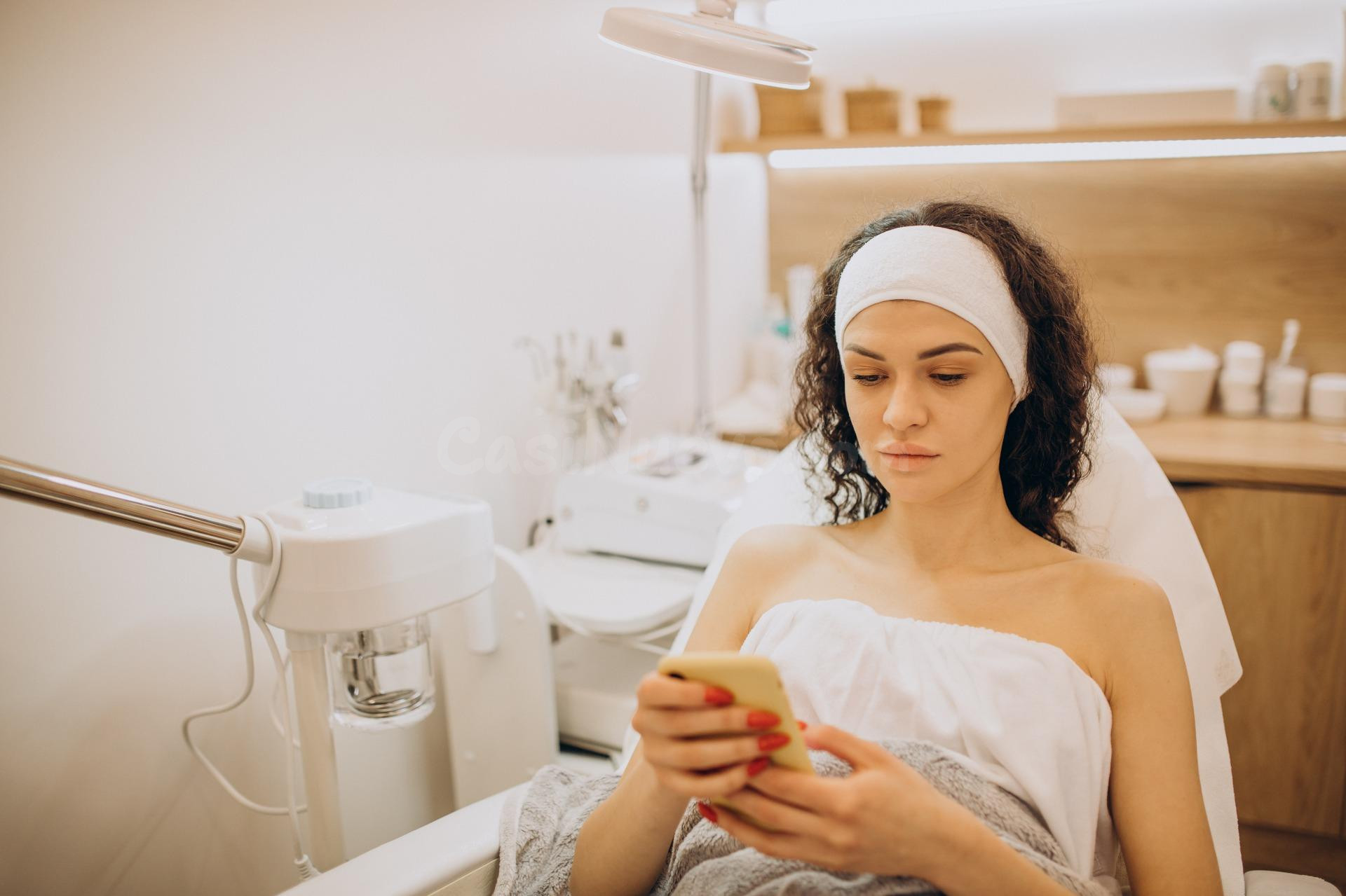 traspaso de clinica de estética en Boadilla del Monte