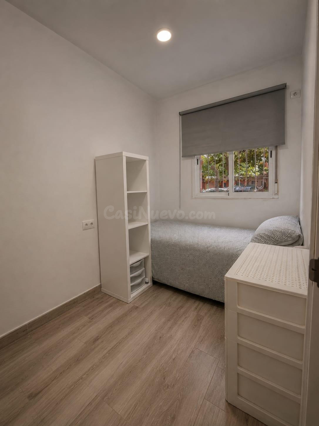 Piso 3 habitaciones 50m² en venta - Los Pajaritos