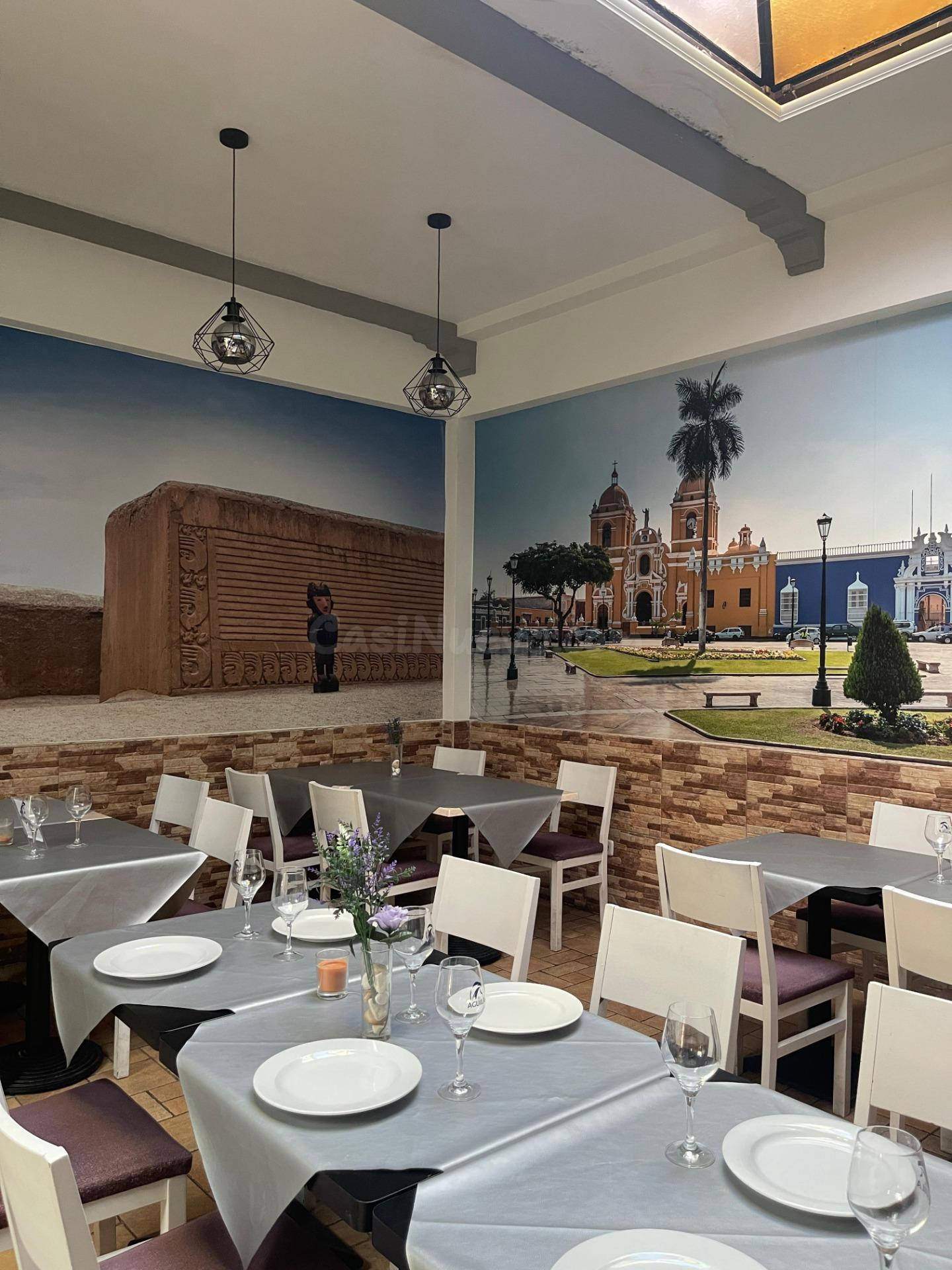 Bar Restaurante en traspaso en San Sebastián de los Reyes