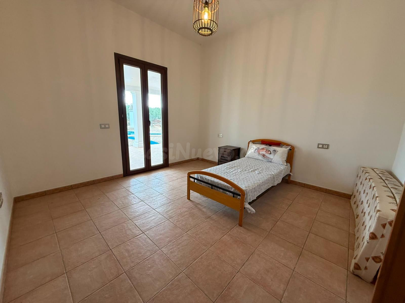 Chalet 5 habitaciones 270m² en venta - Andalucia