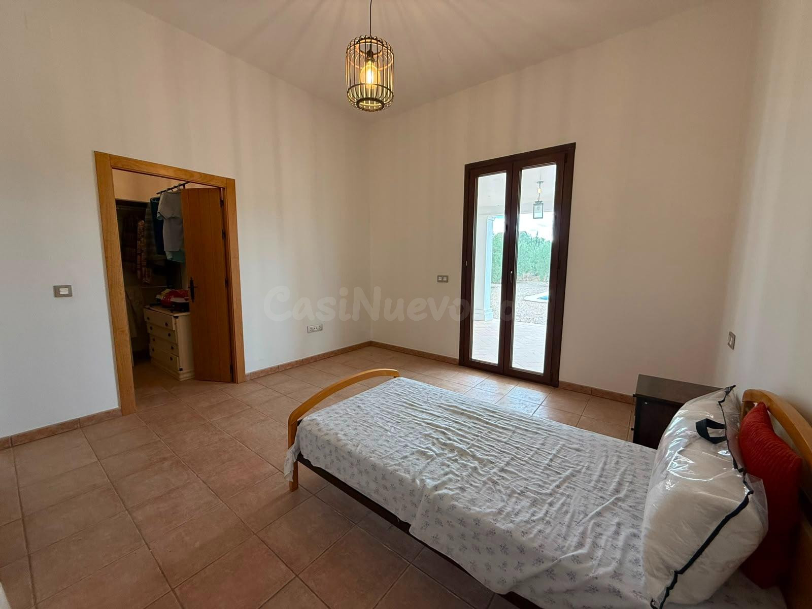 Chalet 5 habitaciones 270m² en venta - Andalucia - foto 2
