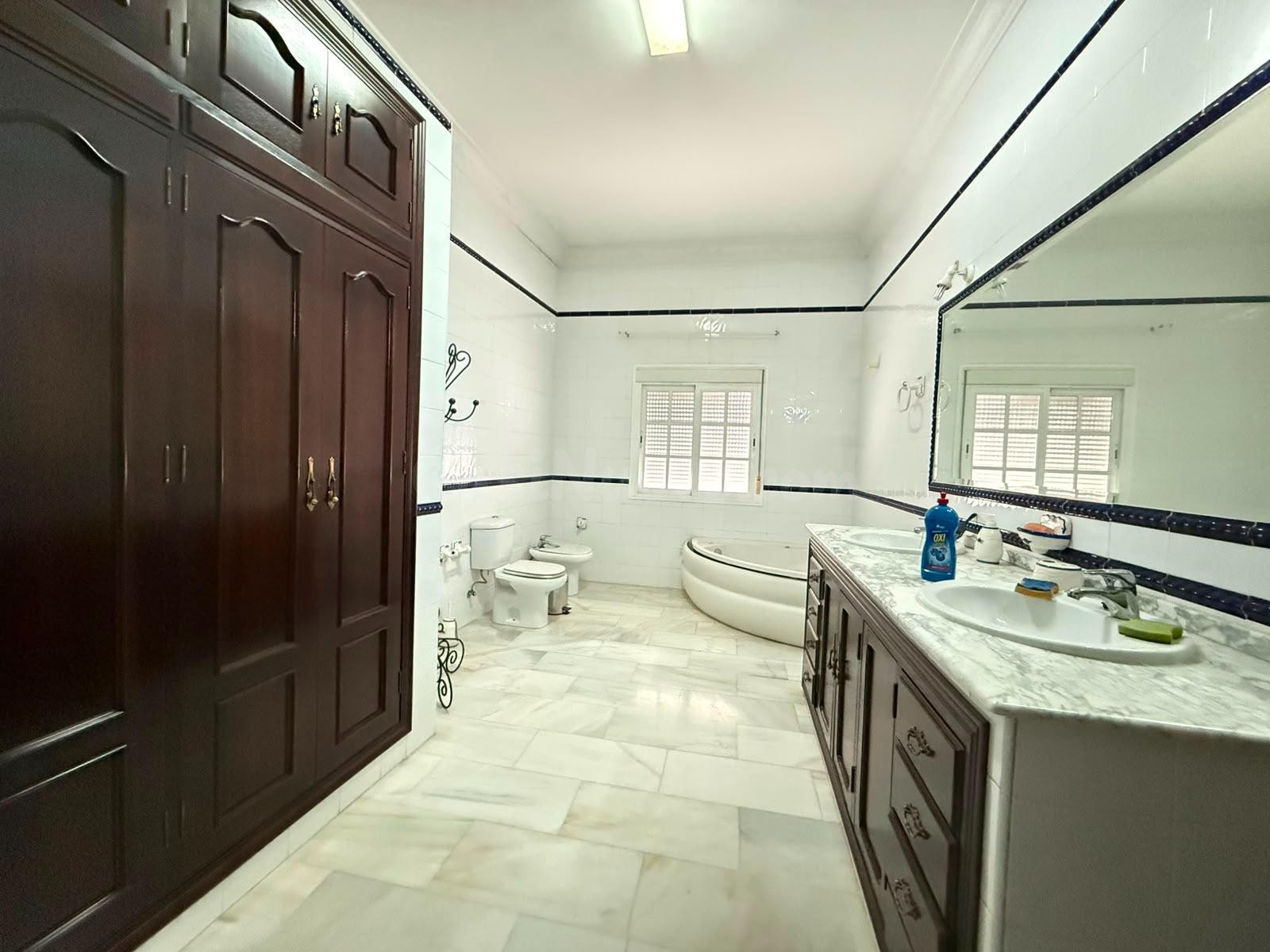 Adosado 6 habitaciones 289m² en venta - Andalucia