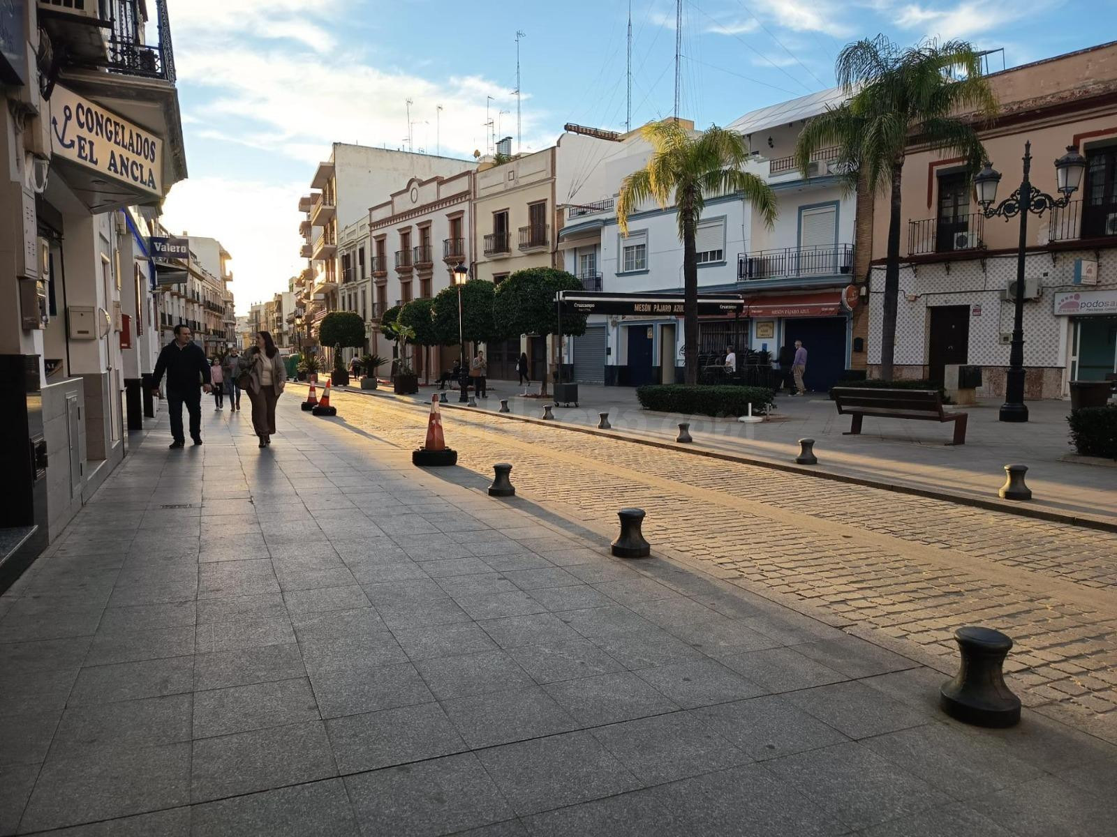 Local comercial 24m² en venta - Centro