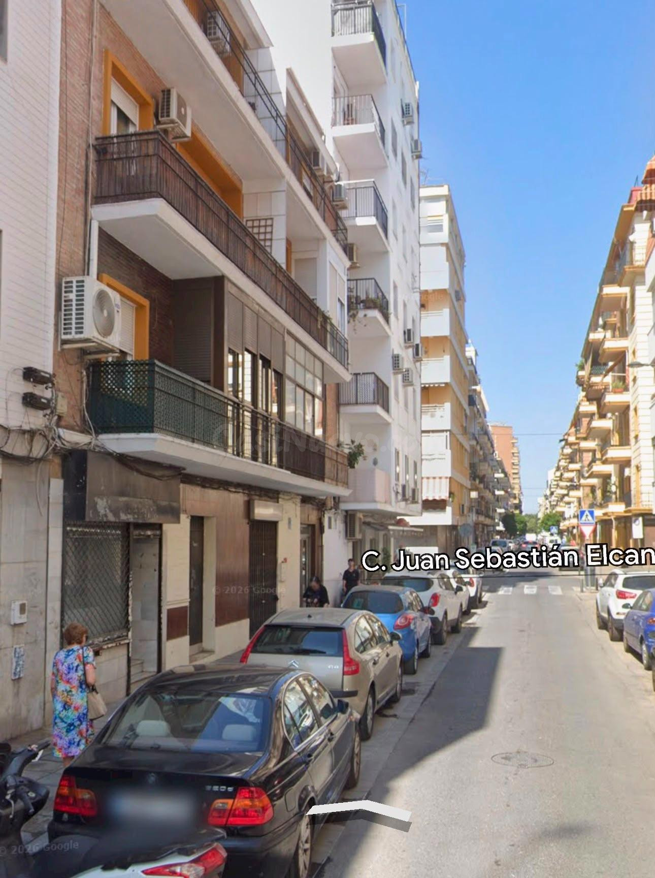 Piso 3 habitaciones 102m² en venta - Los Remedios