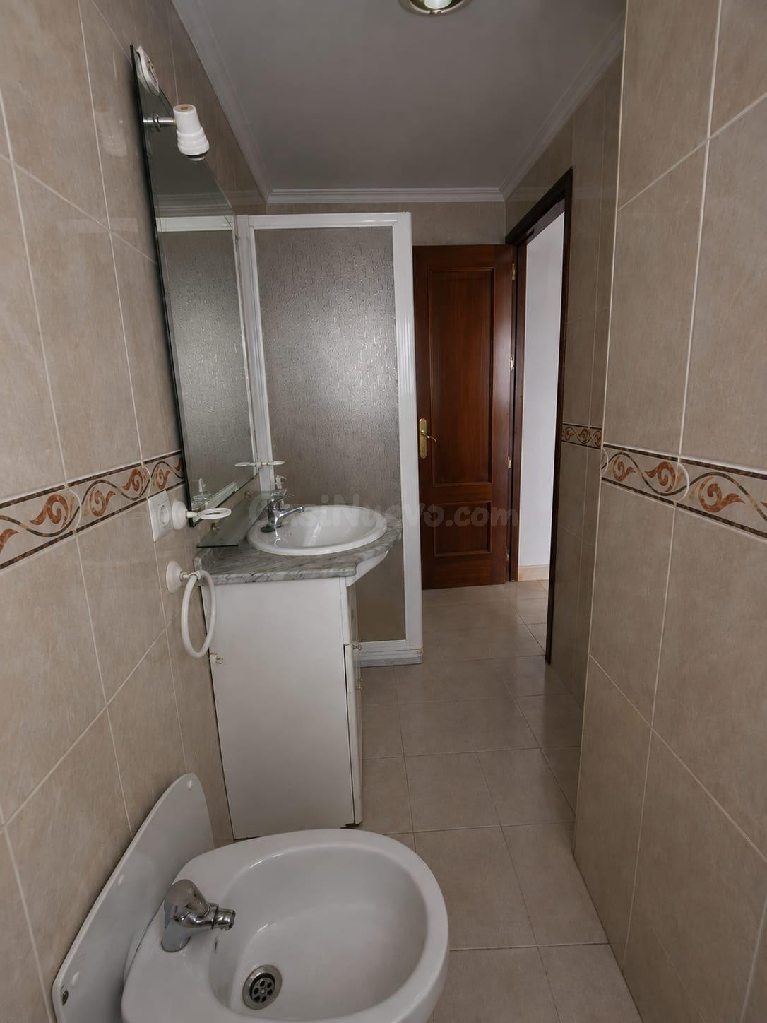 Piso 2 habitaciones 69m² en venta - El Carmen