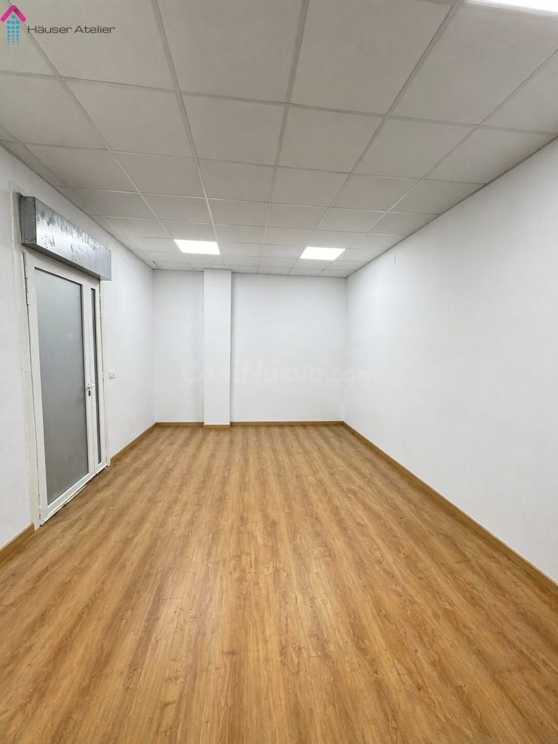 venta de local en Vallecas