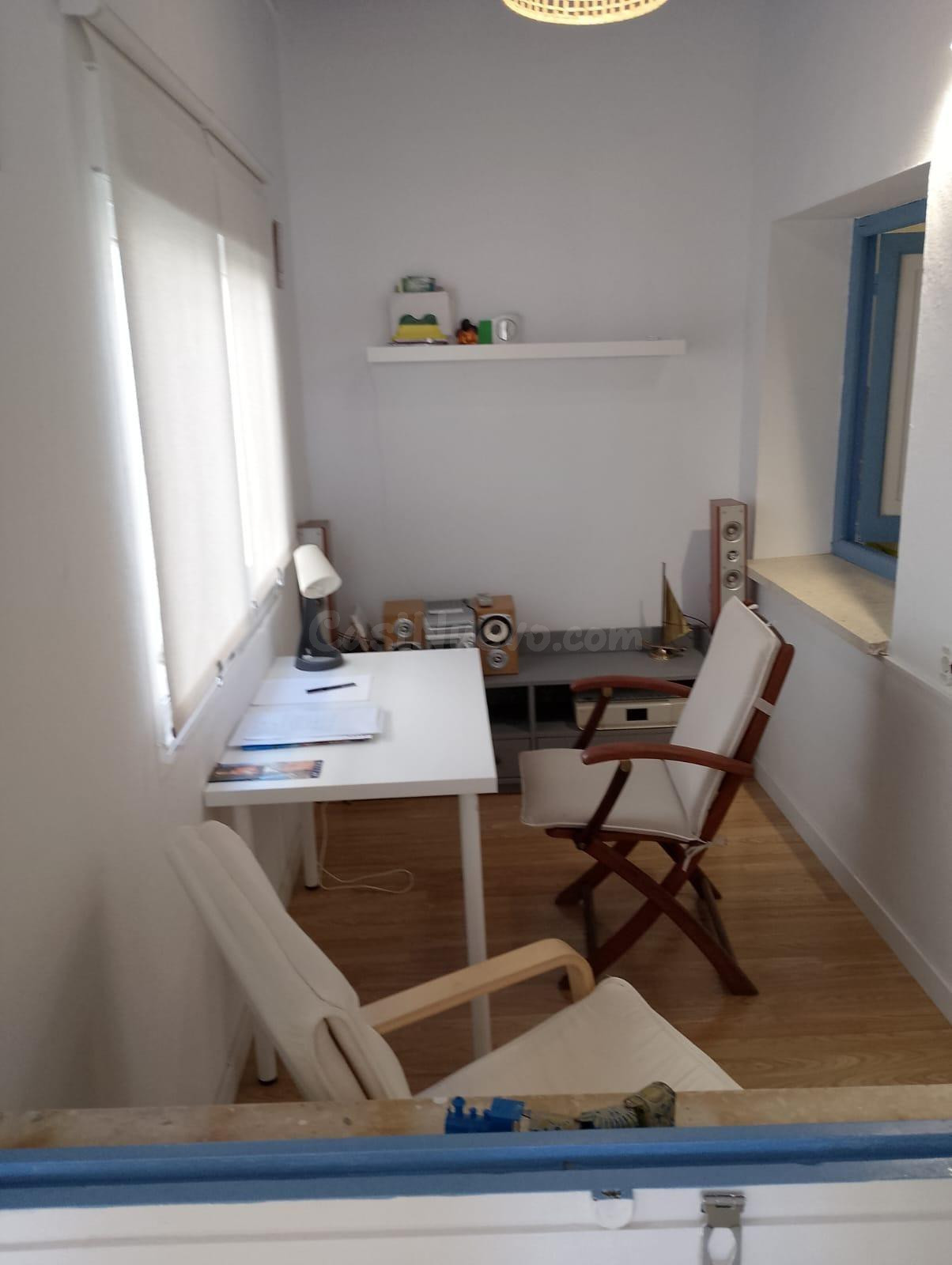 Piso 4 habitaciones 95m² en venta - Playa de Regla