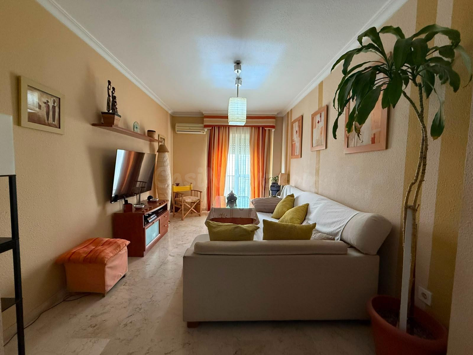 Piso 3 habitaciones 83m² en venta - Juan XXIII