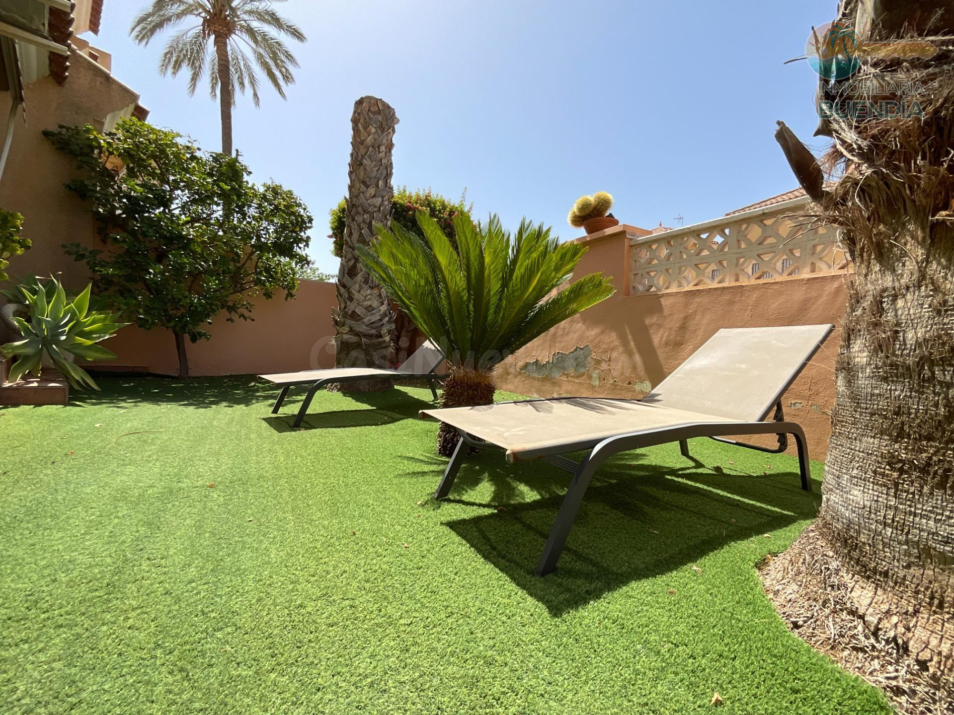FANTASTICO DUPLEX EN EL ALCOLAR EN PUERTO DE MAZARRON