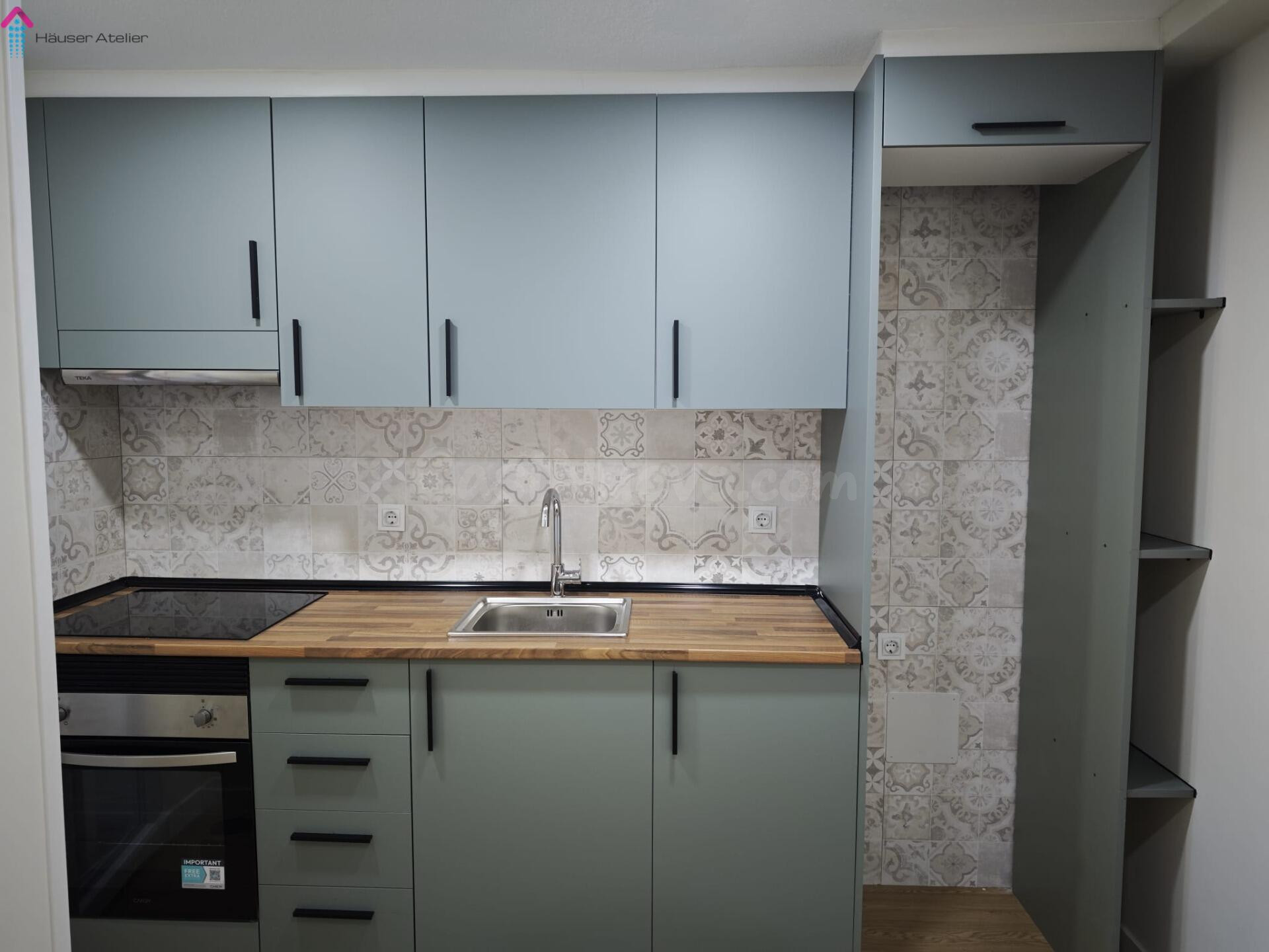 PISO EN VENTA EN ALCOBENDAS - foto 2