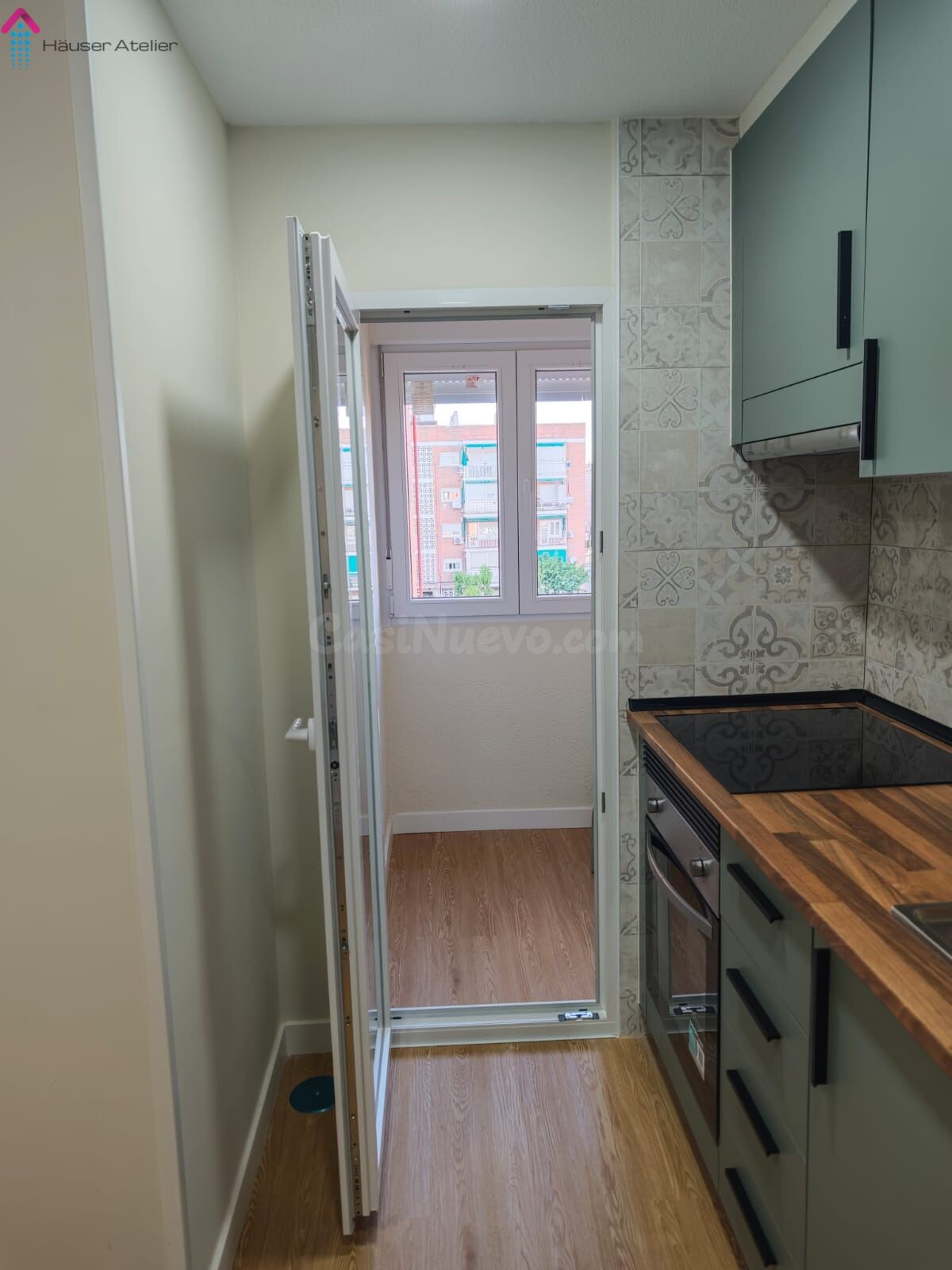 PISO EN VENTA EN ALCOBENDAS - foto 3