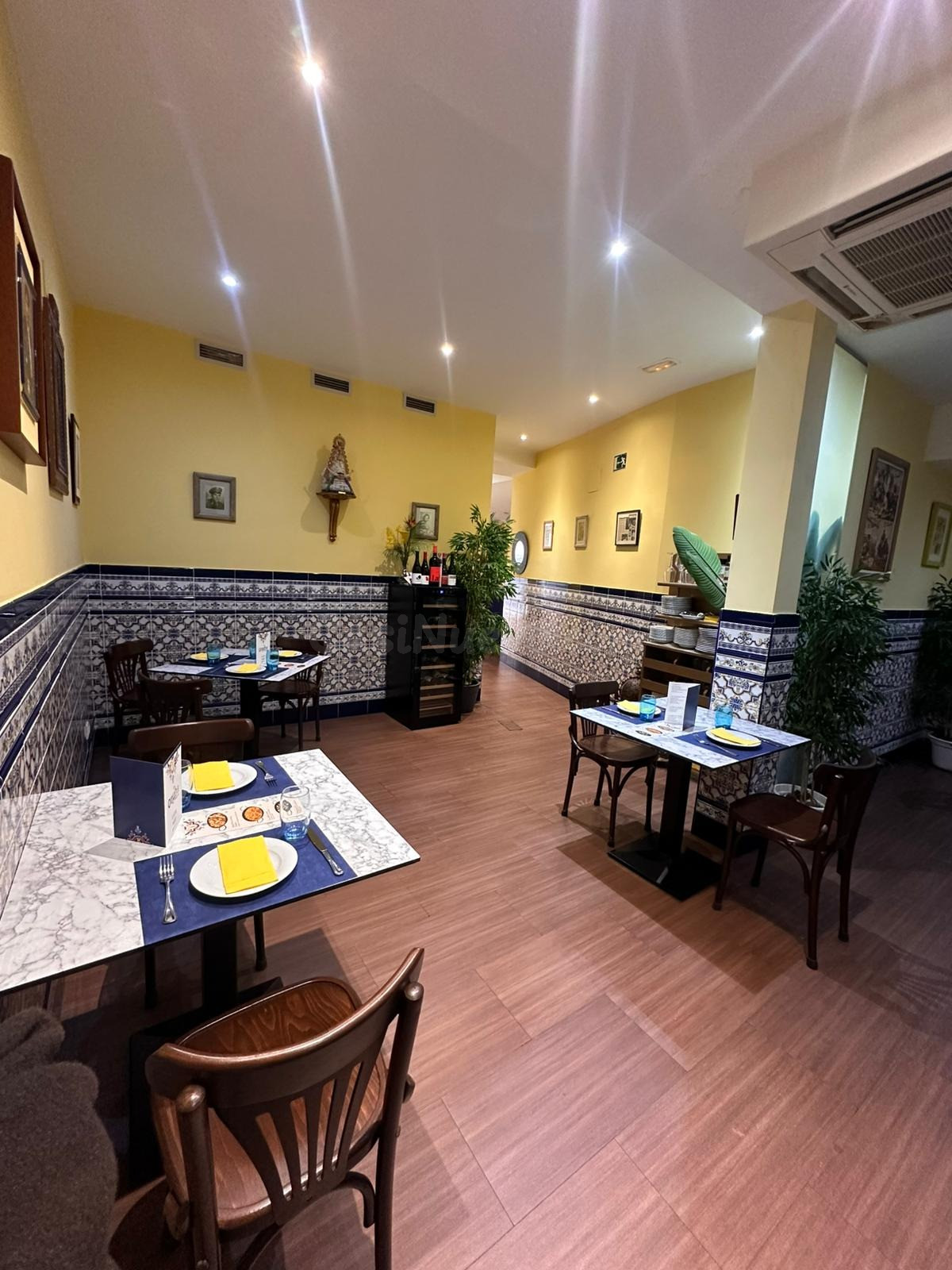 traspaso de Restaurante en Guadalajara